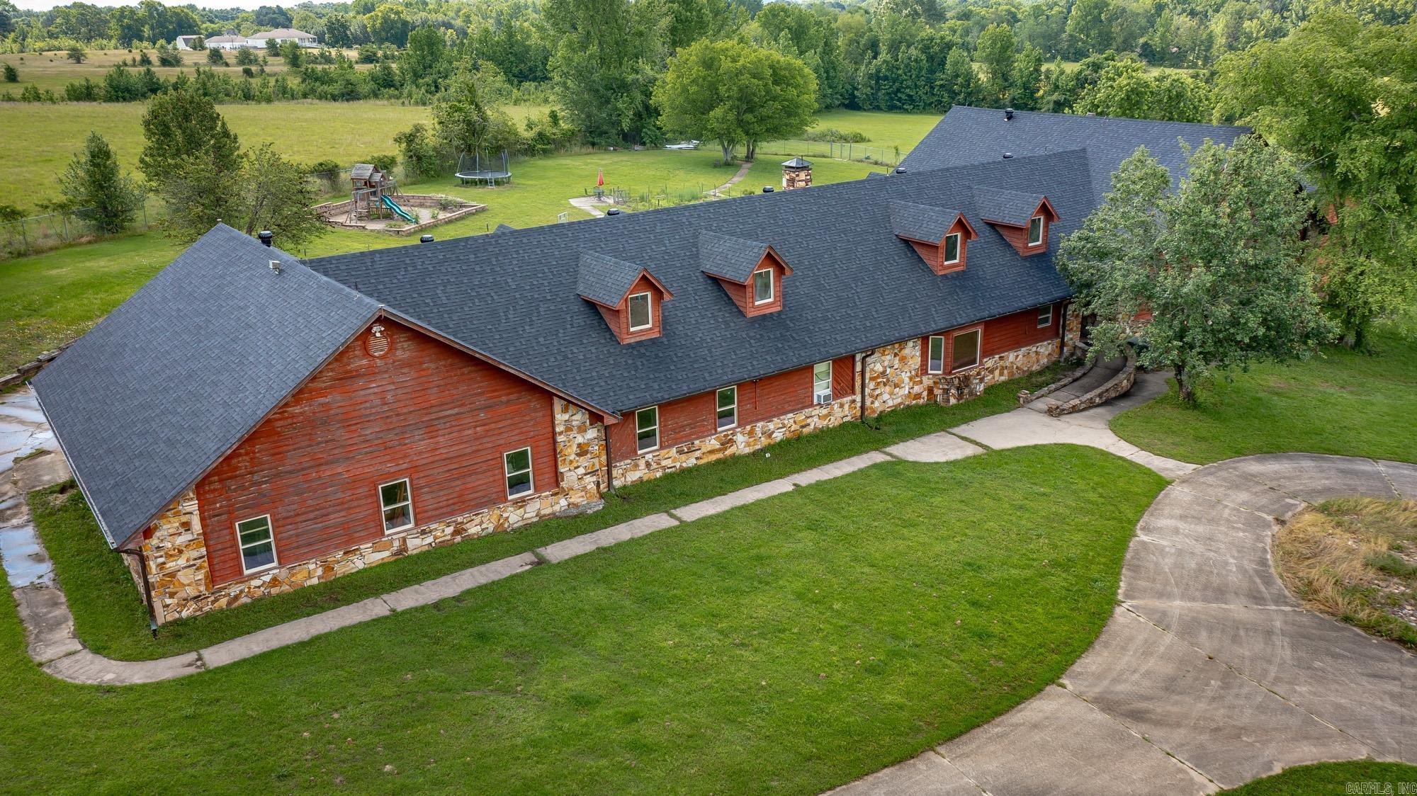 5415 Hwy 67  Haskell, AR