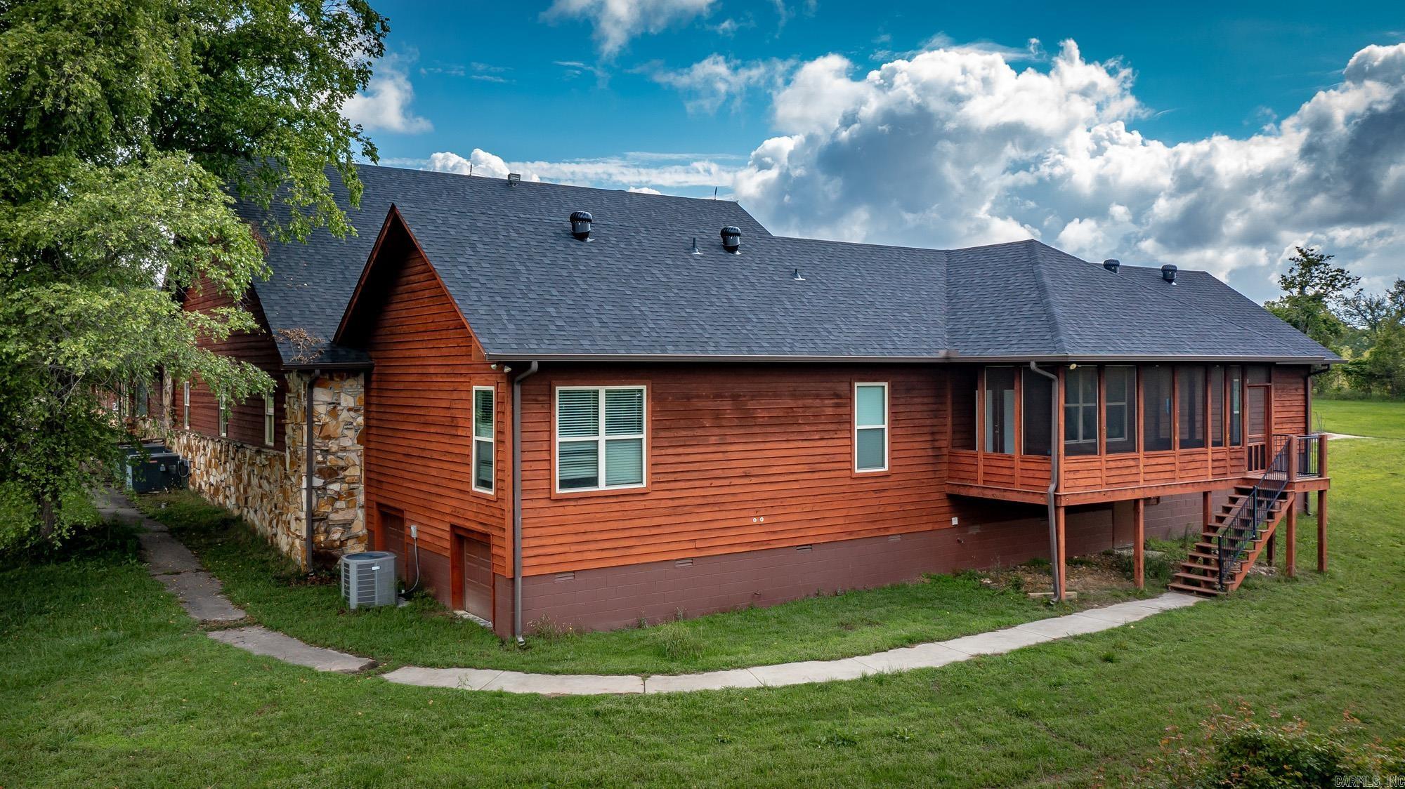 5415 Hwy 67  Haskell, AR
