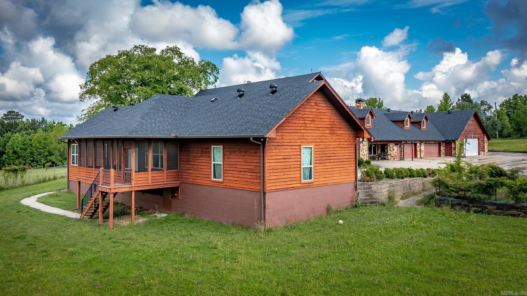 5415 Hwy 67  Haskell, AR