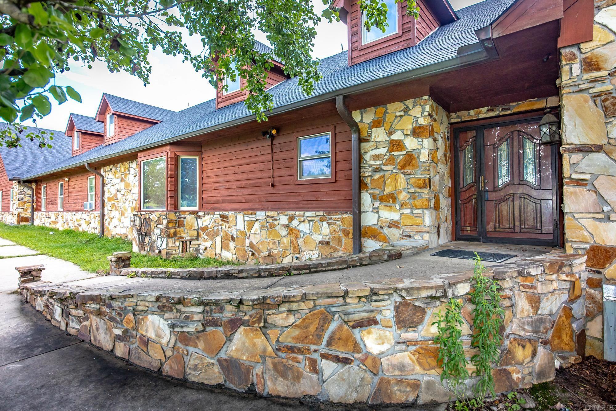 5415 Hwy 67  Haskell, AR