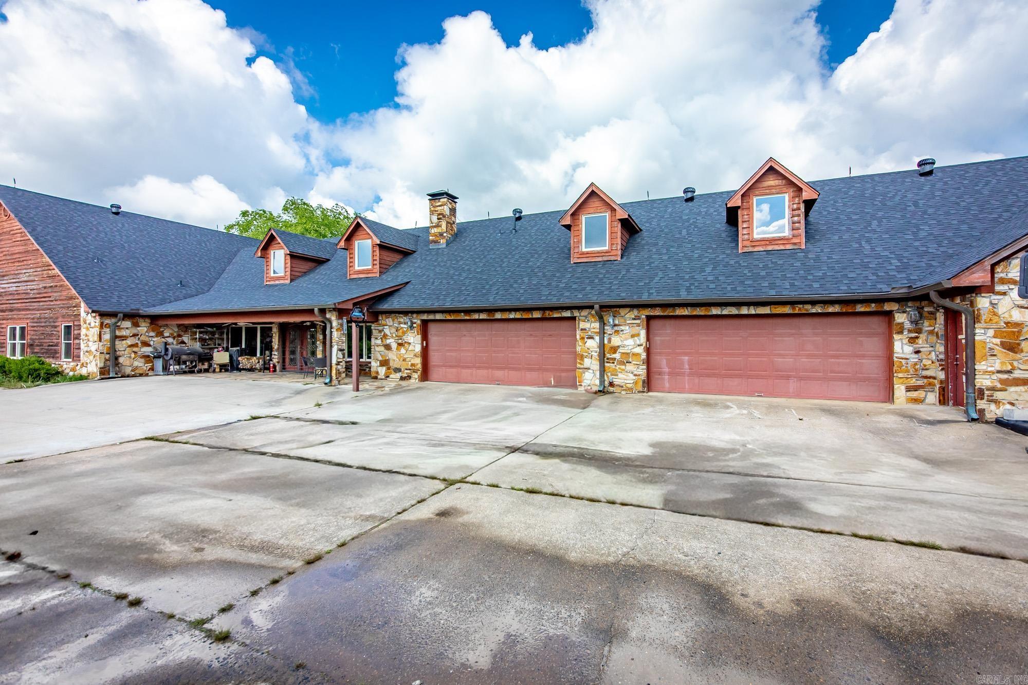 5415 Hwy 67  Haskell, AR