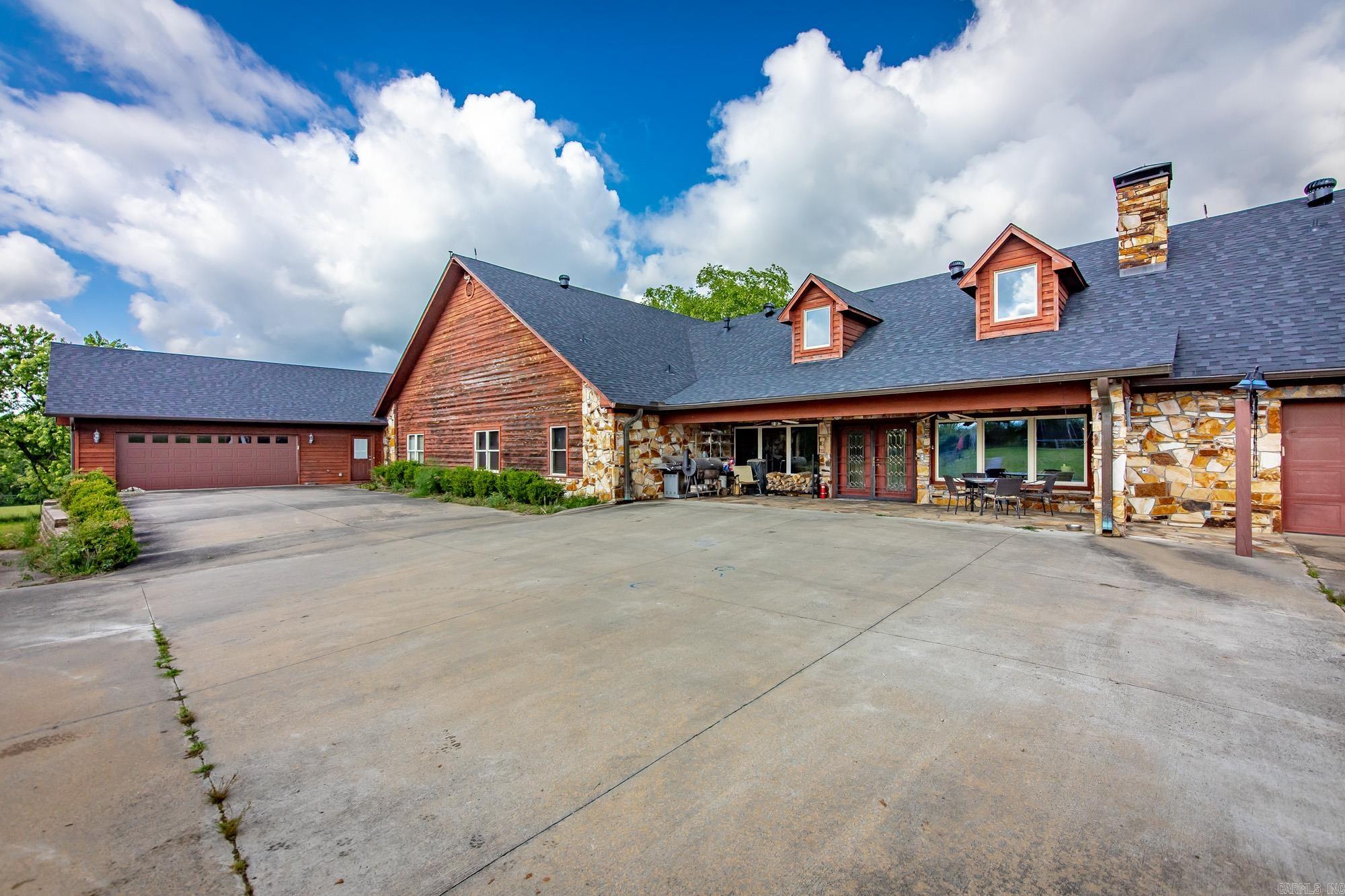 5415 Hwy 67  Haskell, AR