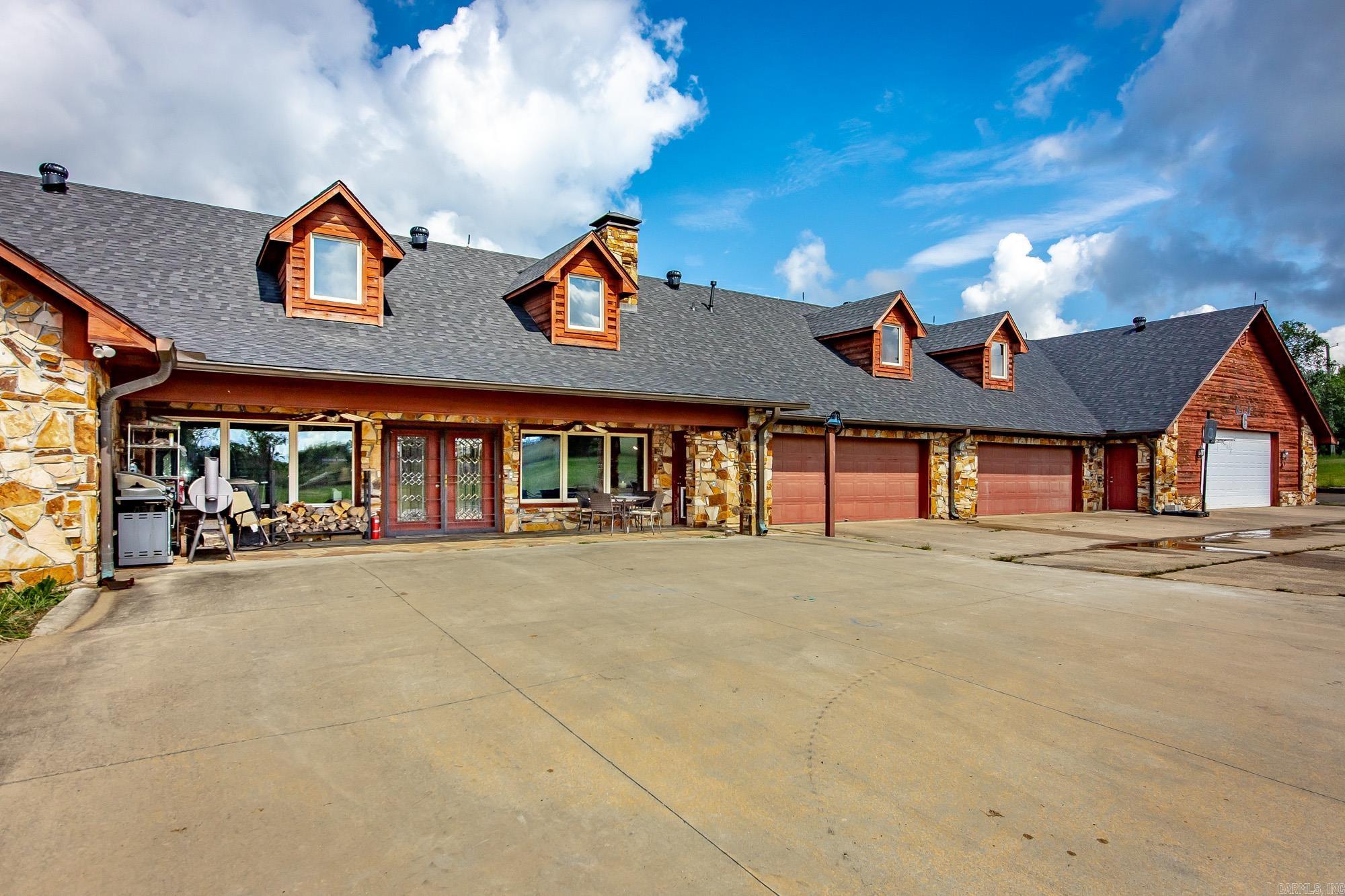 5415 Hwy 67  Haskell, AR