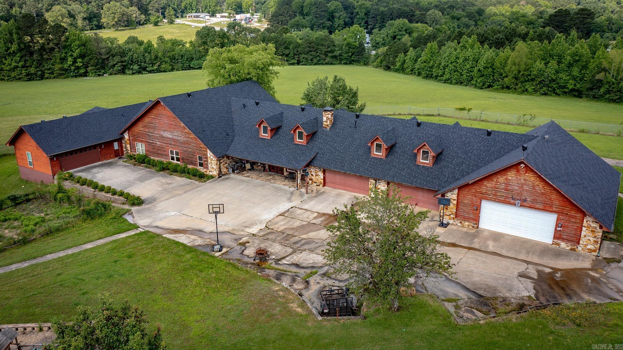 5415 Hwy 67  Haskell, AR