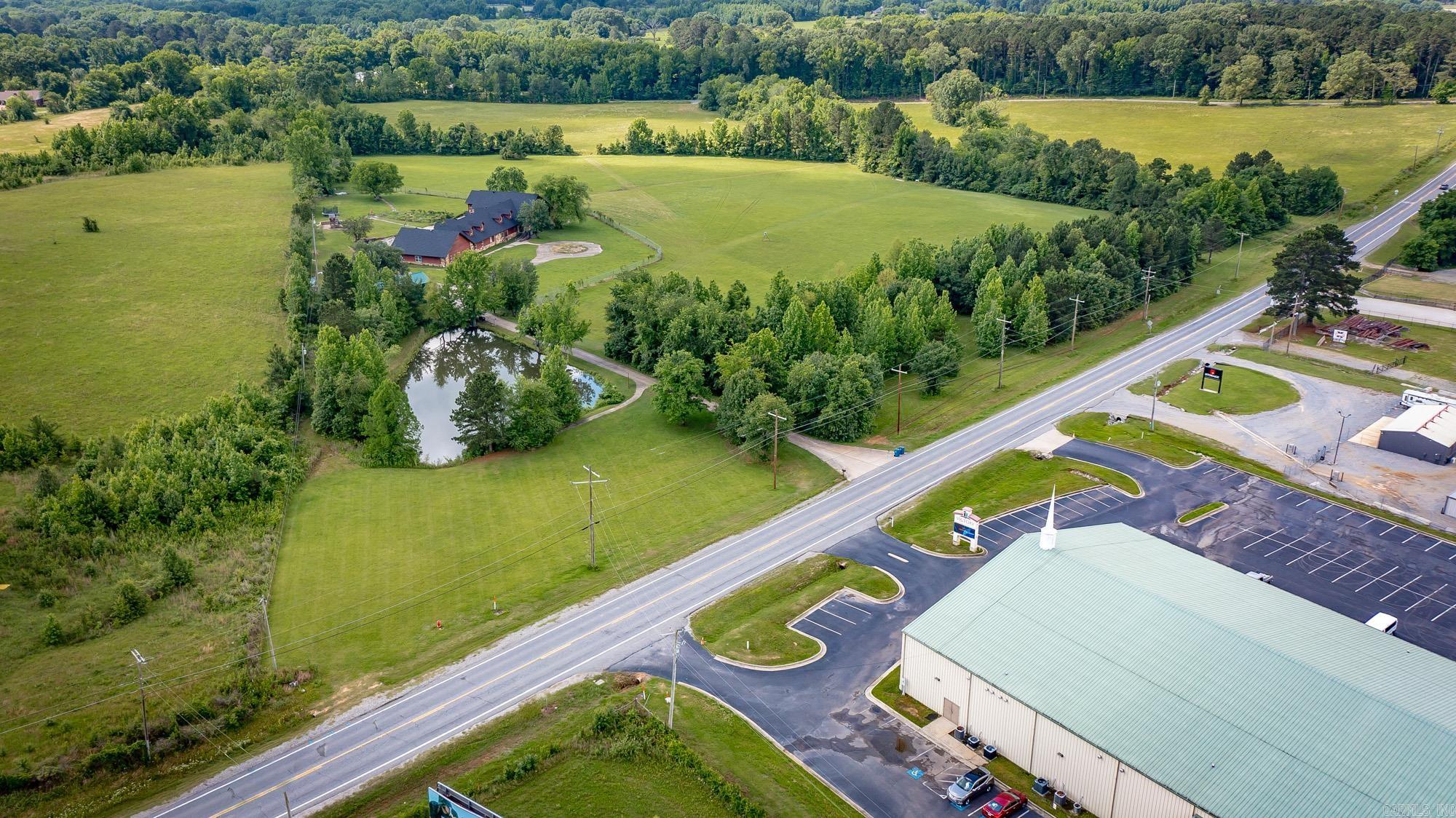 5415 Hwy 67  Haskell, AR