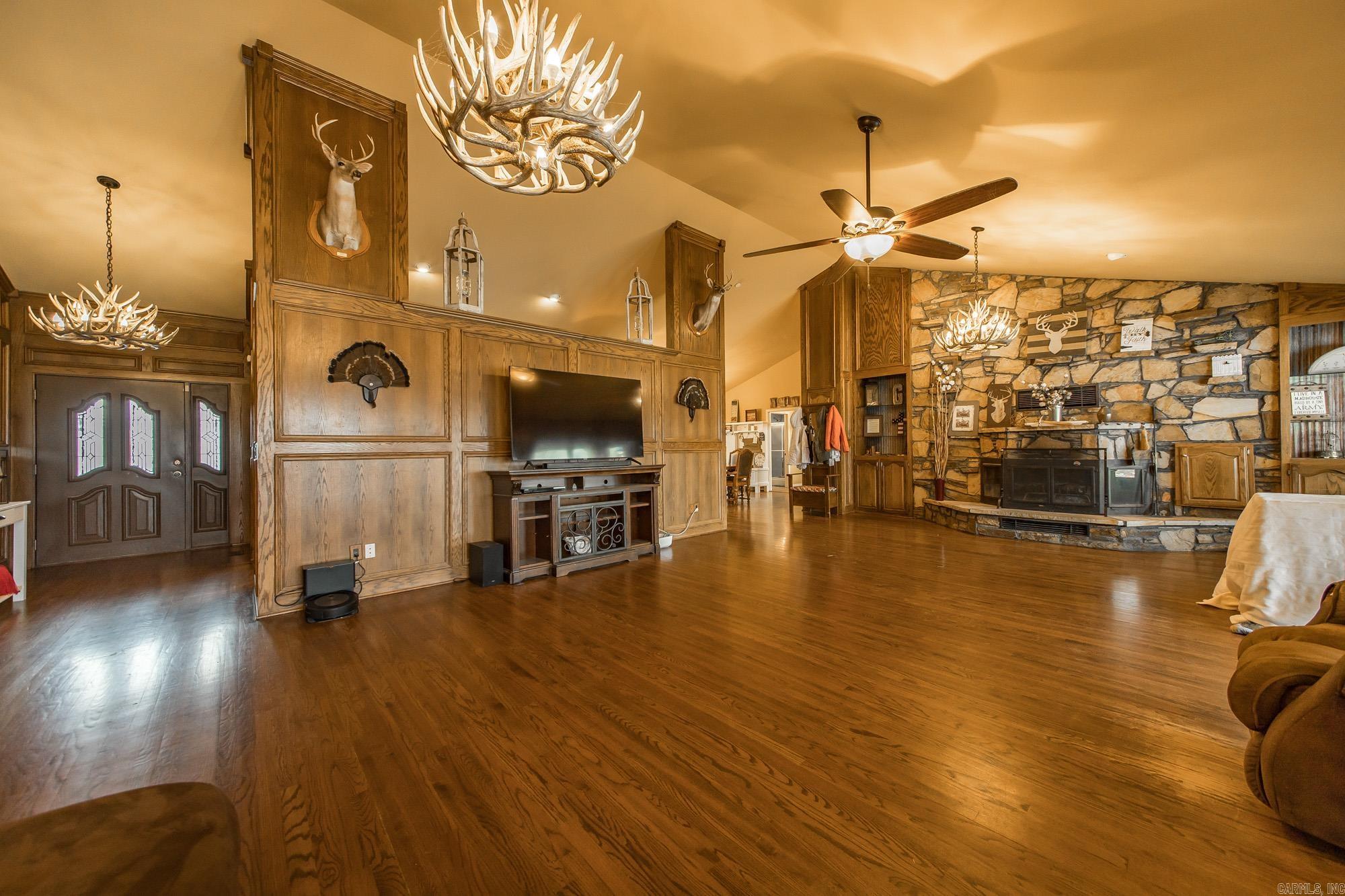 5415 Hwy 67  Haskell, AR