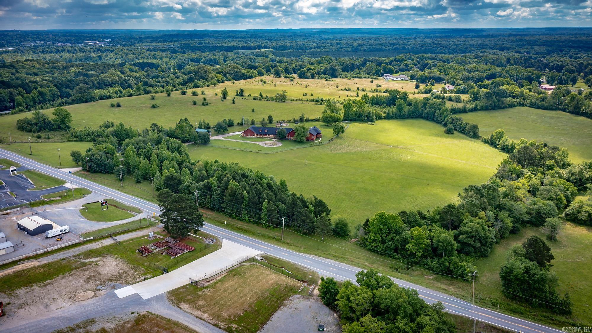5415 Hwy 67  Haskell, AR