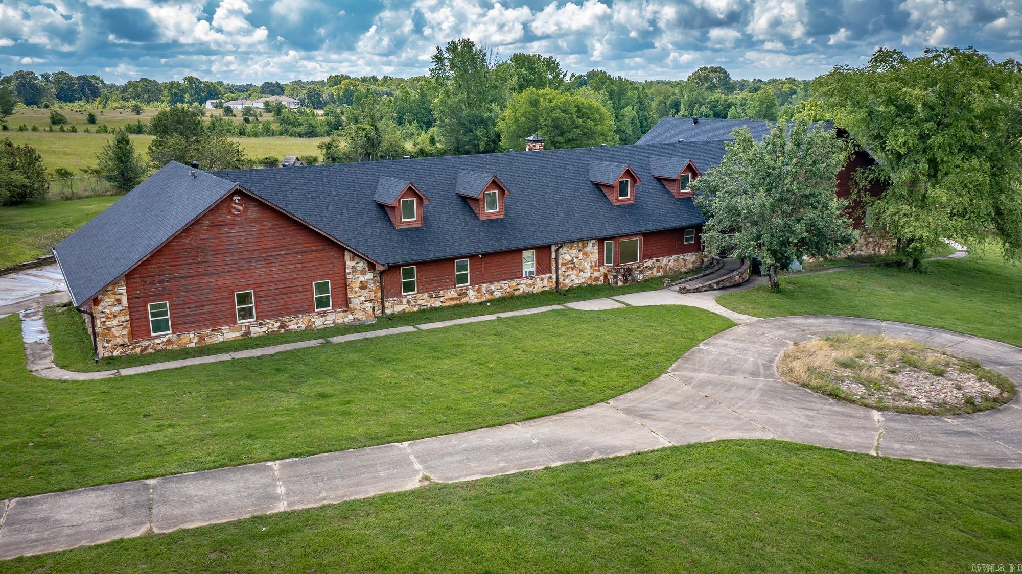 5415 Hwy 67  Haskell, AR