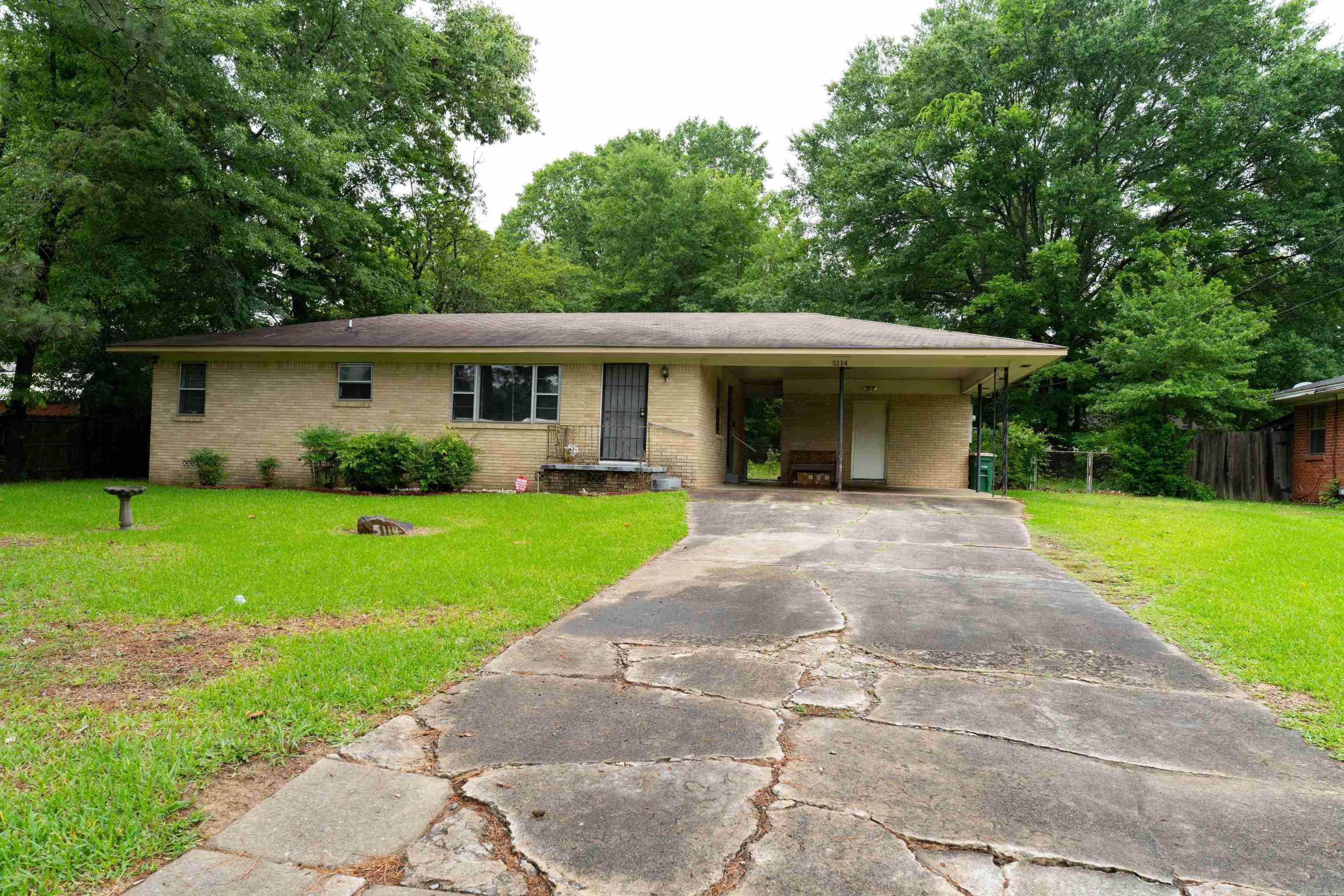 5114 Loetscher  Little Rock, AR