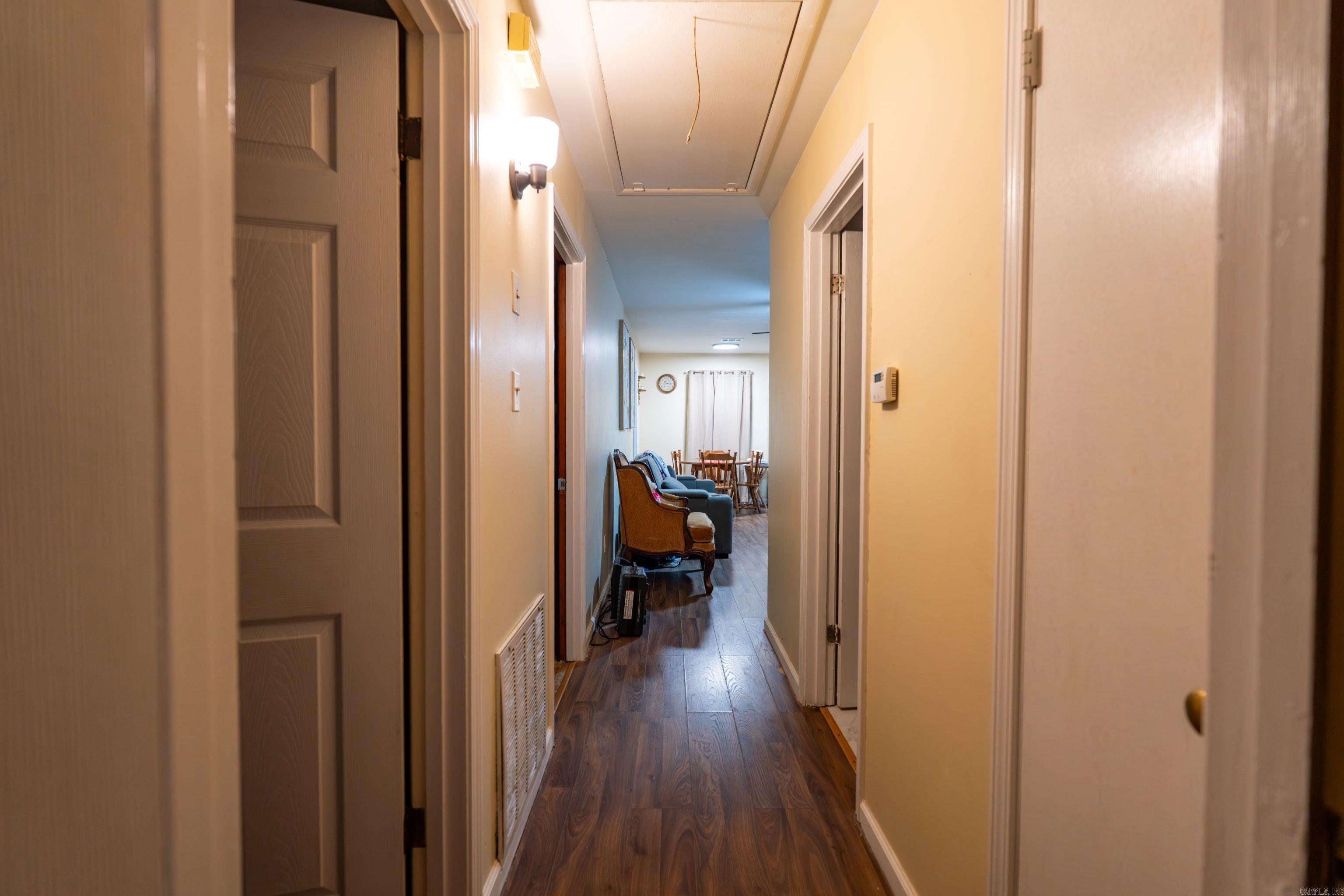 5114 Loetscher  Little Rock, AR