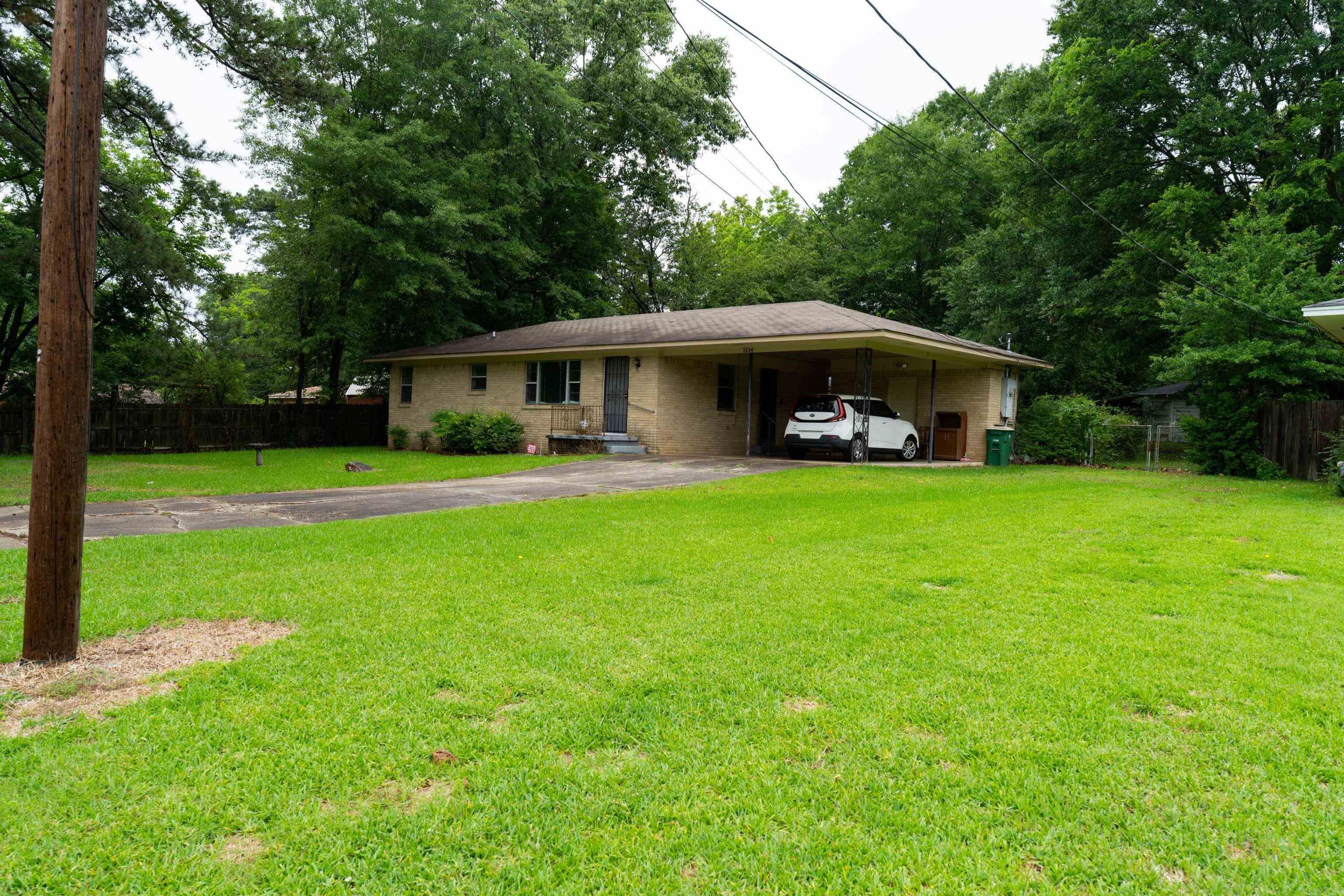 5114 Loetscher  Little Rock, AR