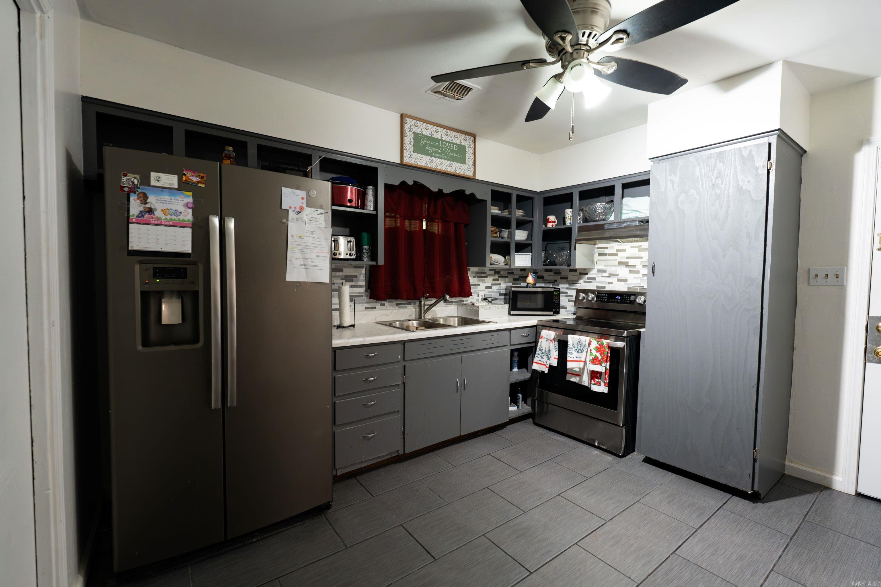 5114 Loetscher  Little Rock, AR