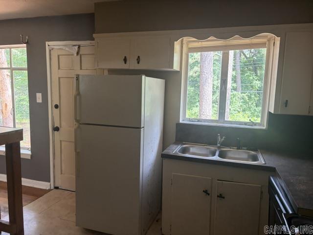 19 Barbara  Little Rock, AR