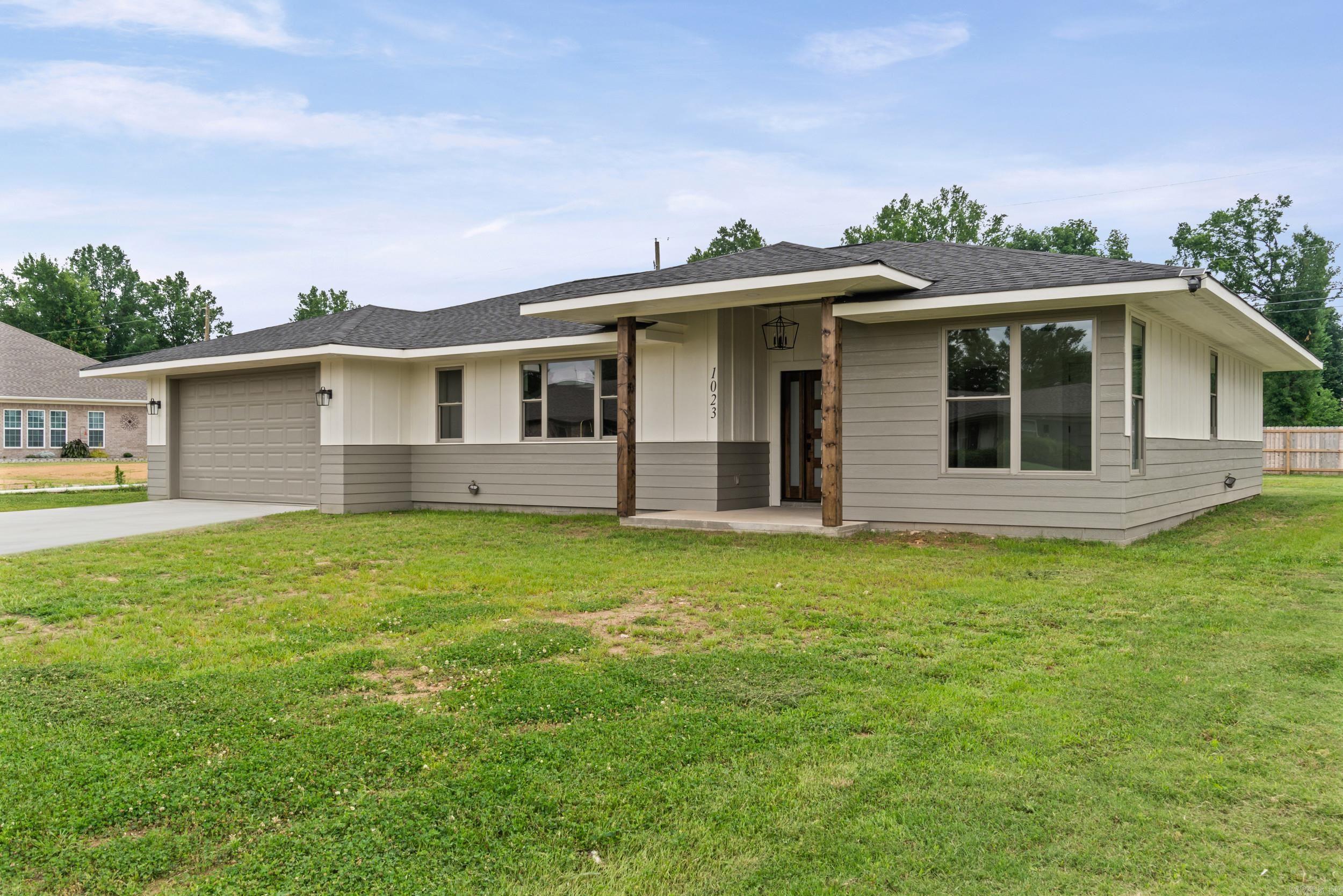 1023 E Languille  Wynne, AR