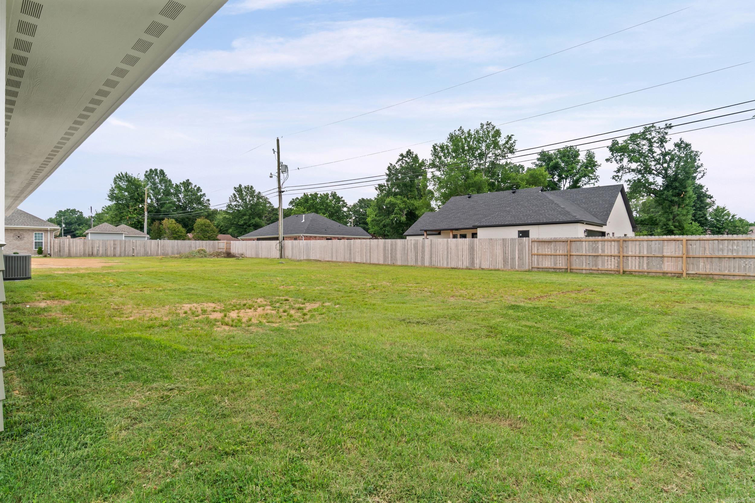 1023 E Languille  Wynne, AR