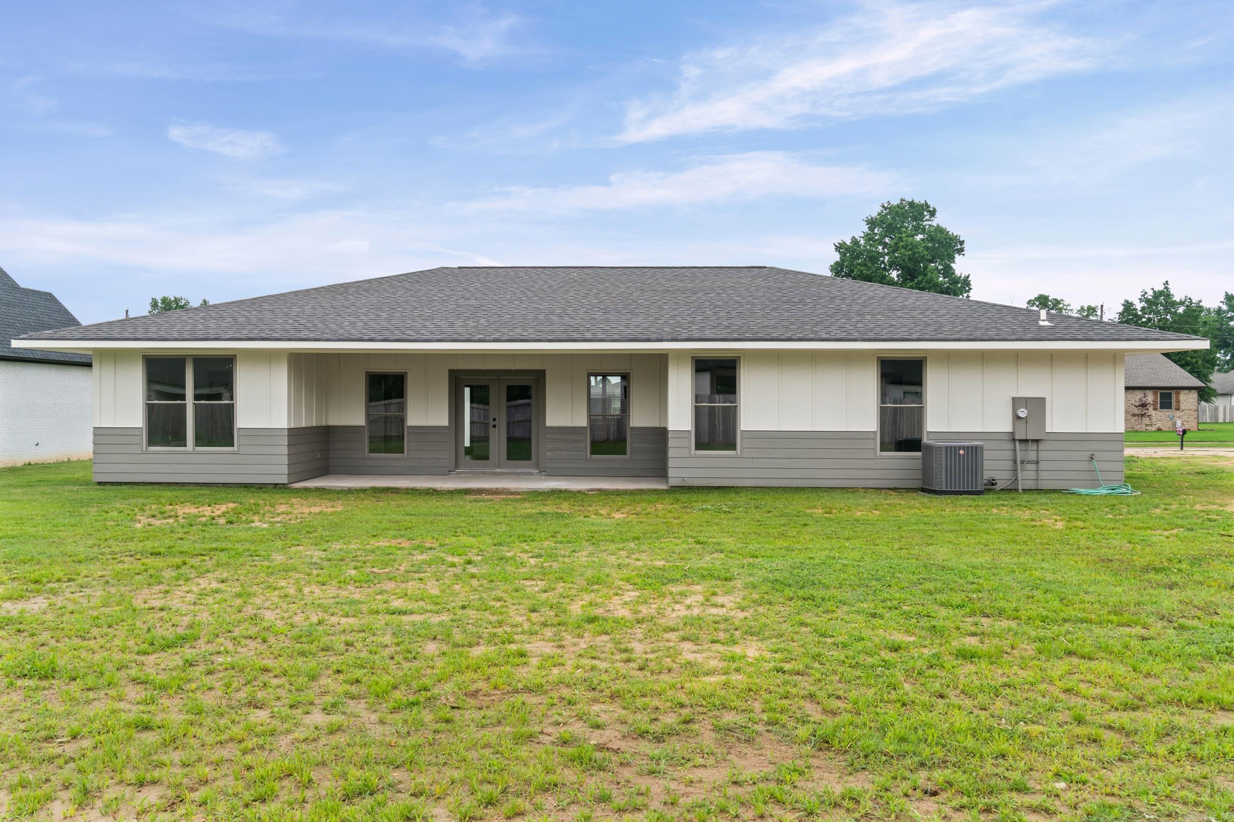 1023 E Languille  Wynne, AR