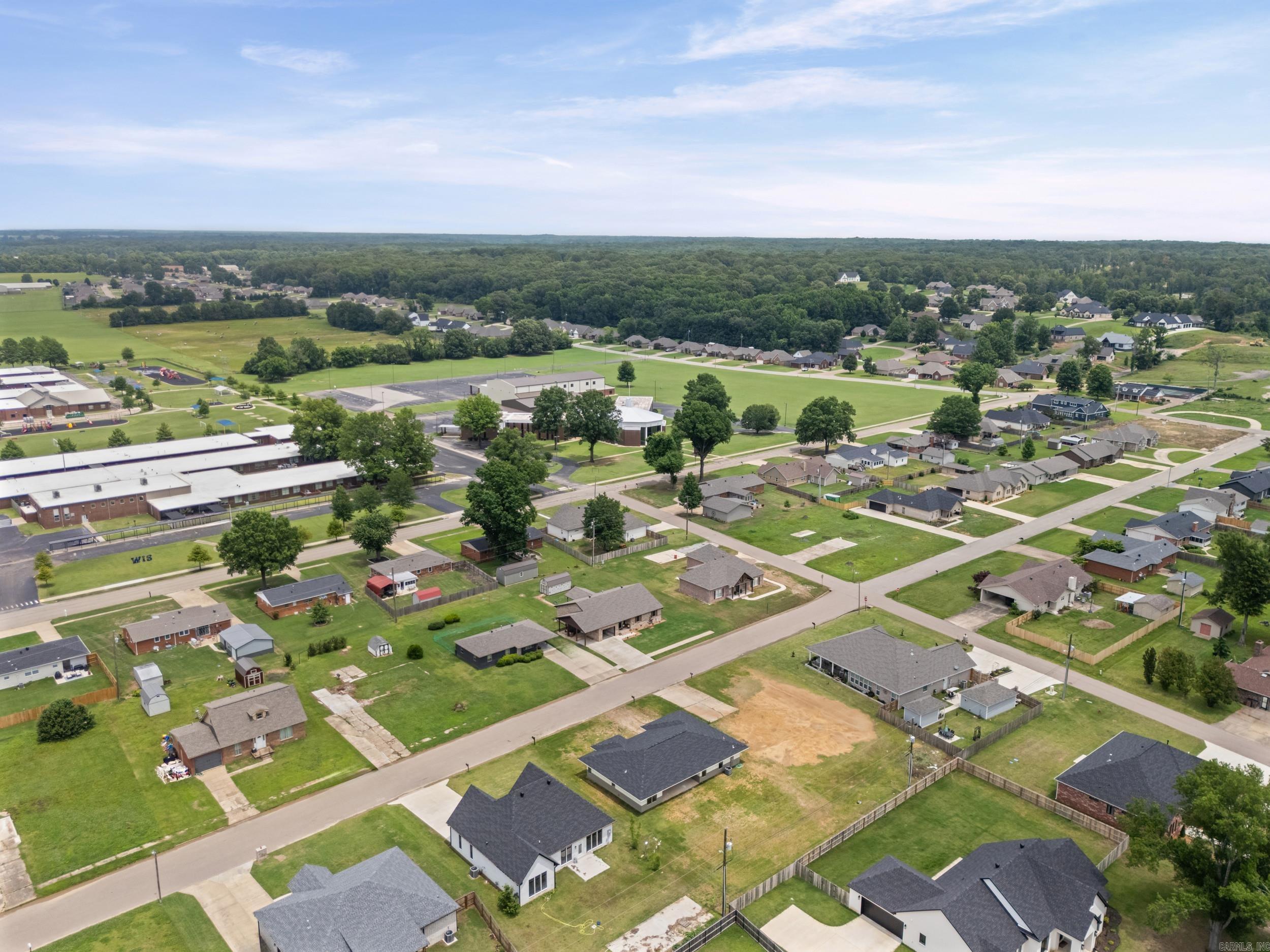 1023 E Languille  Wynne, AR