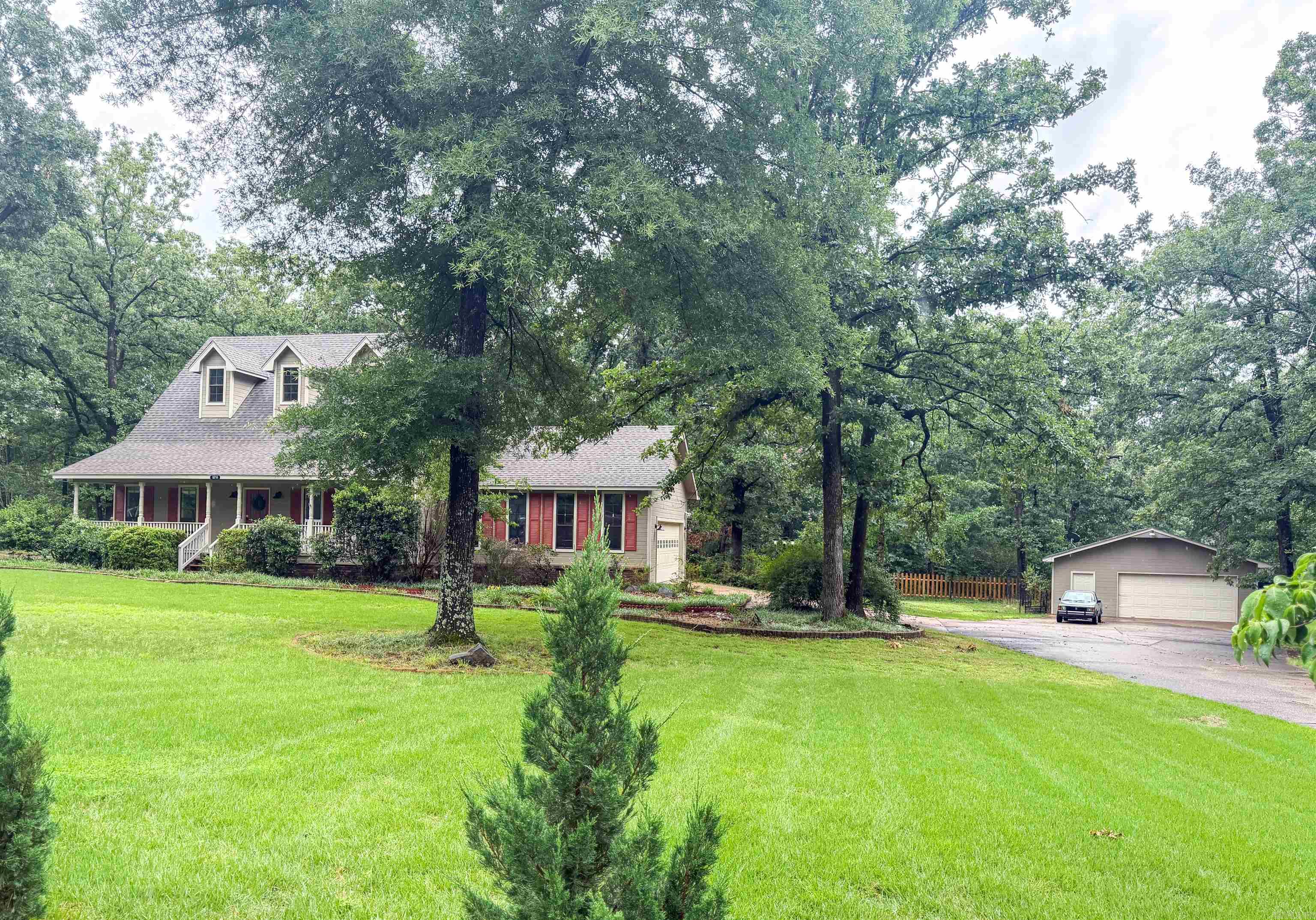 5711 Red Bud Lane  Little Rock, AR