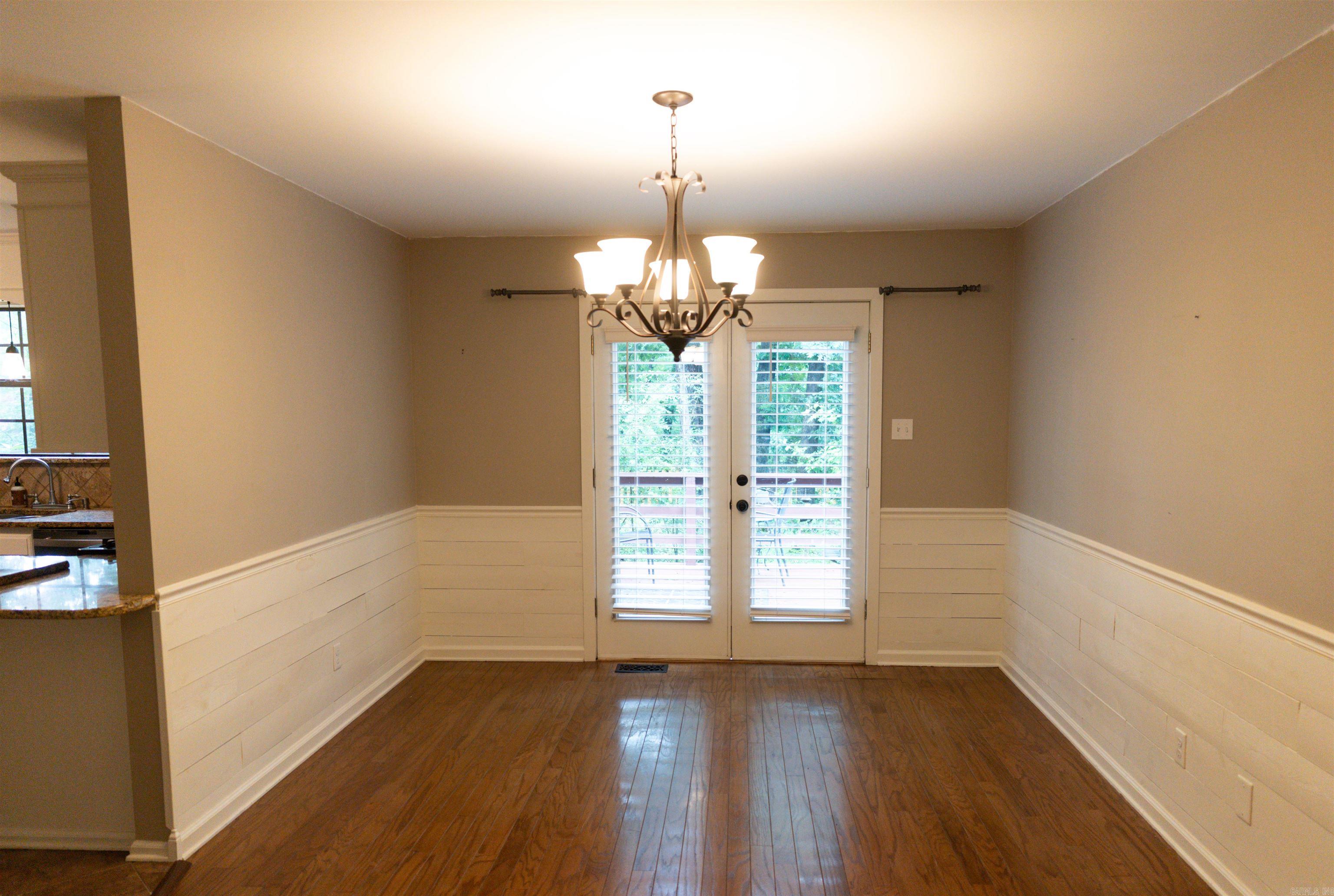 5711 Red Bud Lane  Little Rock, AR