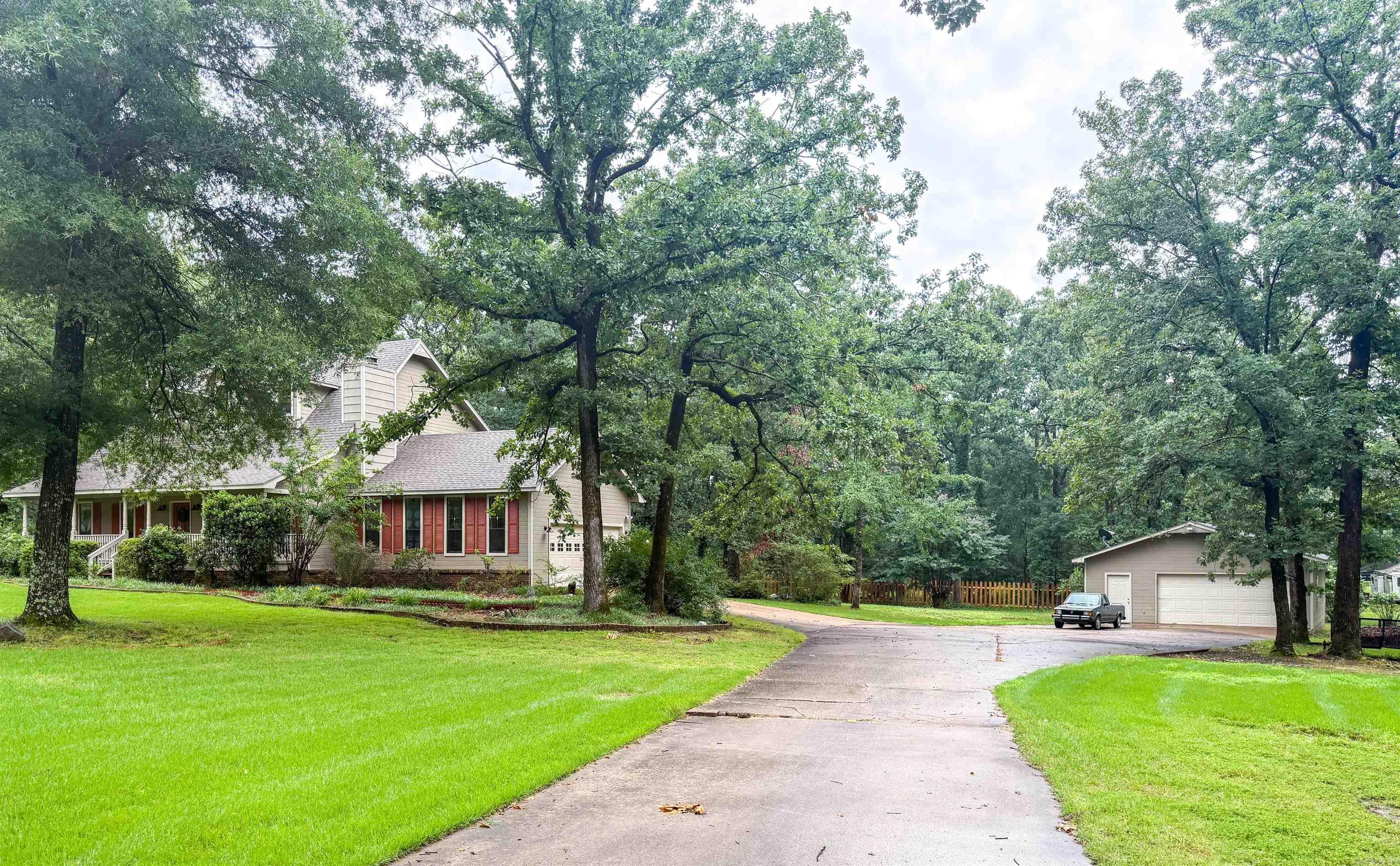 5711 Red Bud Lane  Little Rock, AR