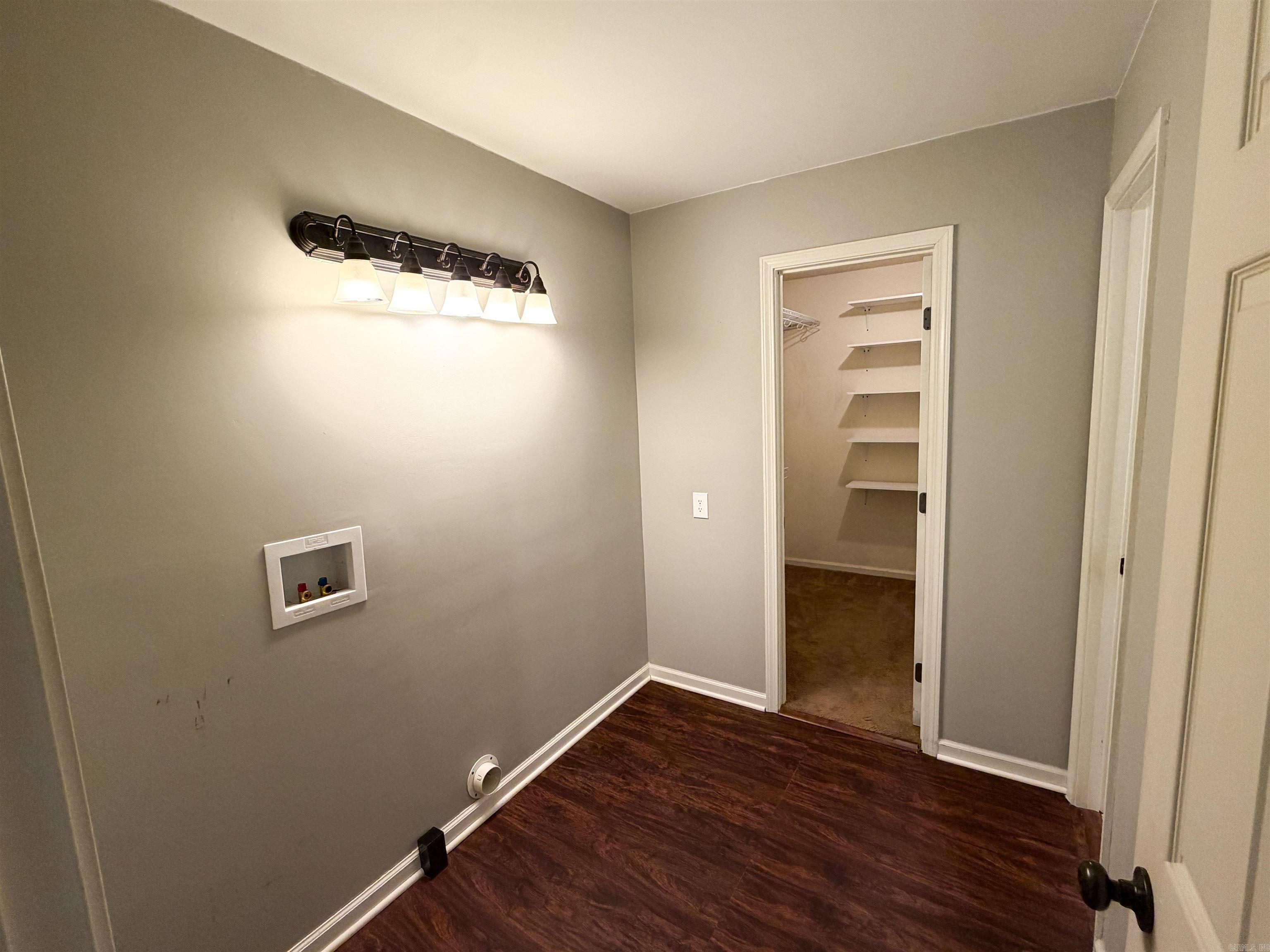 5711 Red Bud Lane  Little Rock, AR