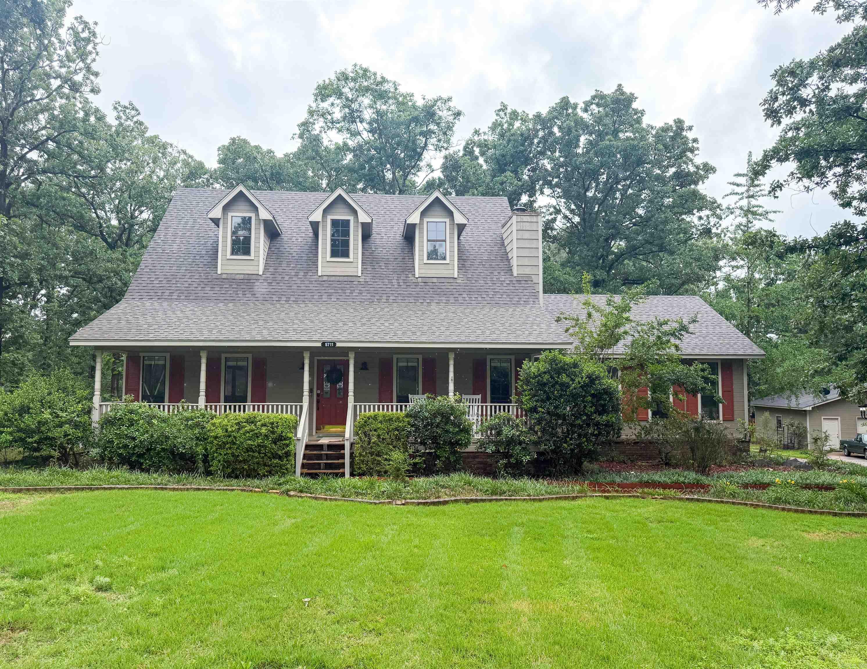 5711 Red Bud Lane  Little Rock, AR