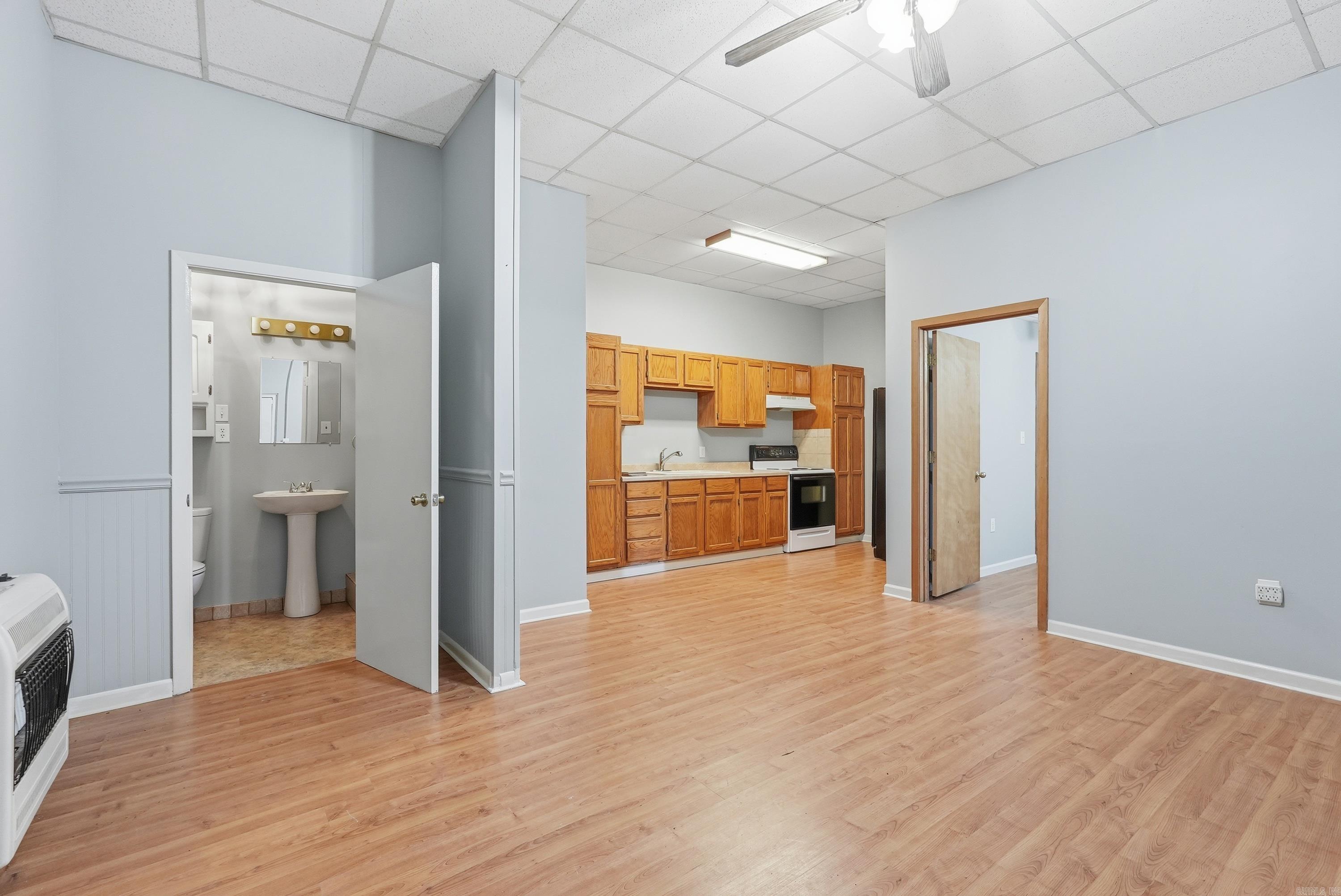 107 Wilbur D Mills  Kensett, AR
