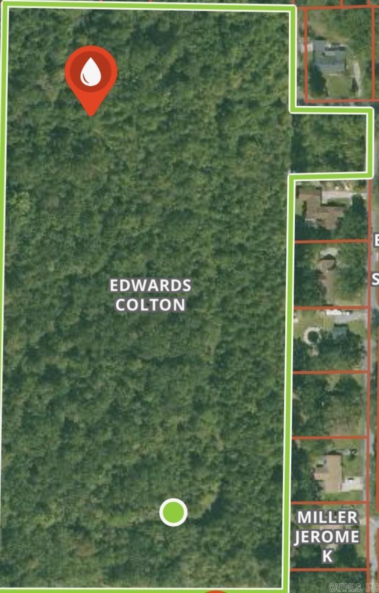 0 Wren Street  Pine Bluff, AR