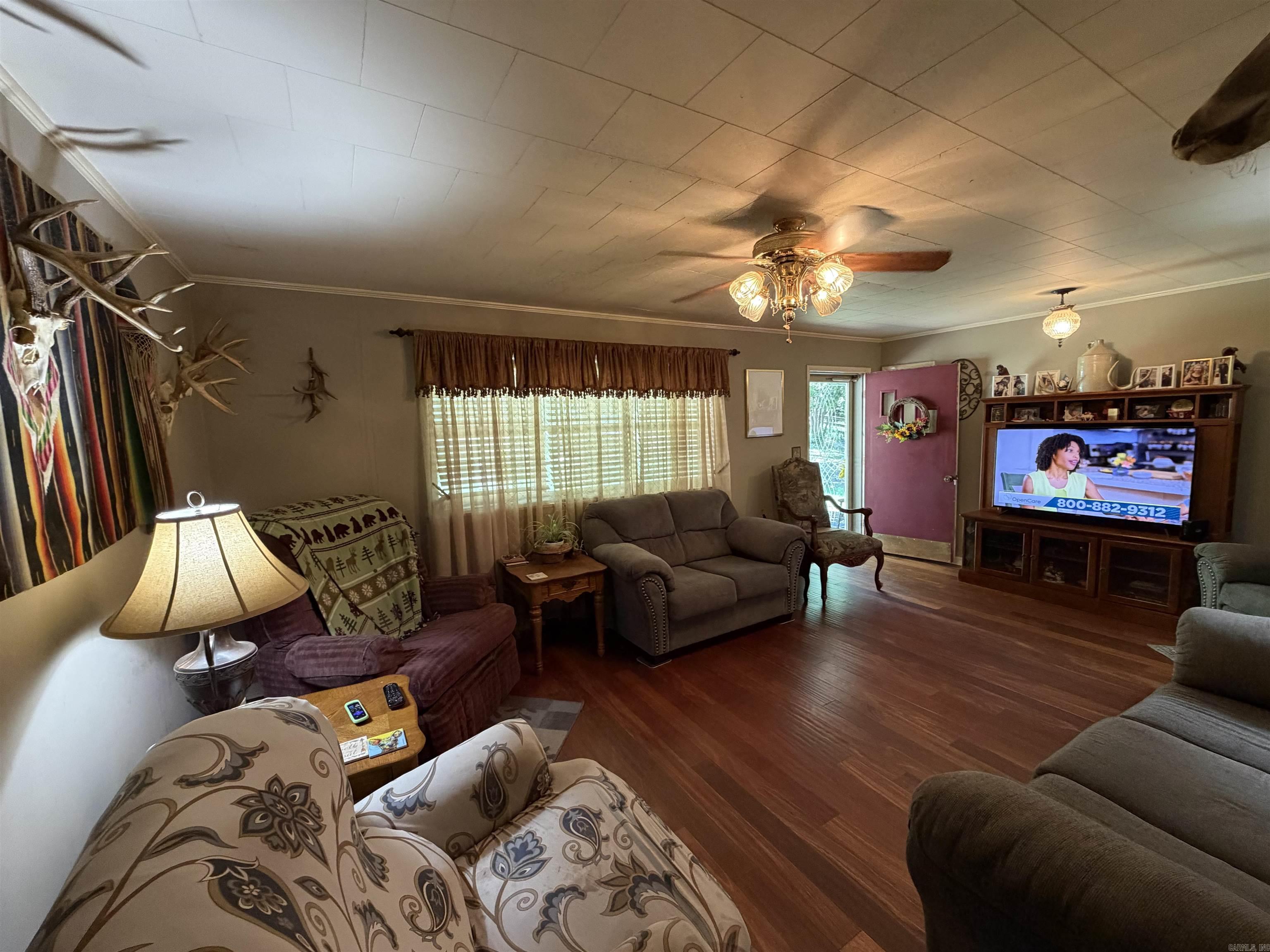 1700 S 12th  Piggott, AR