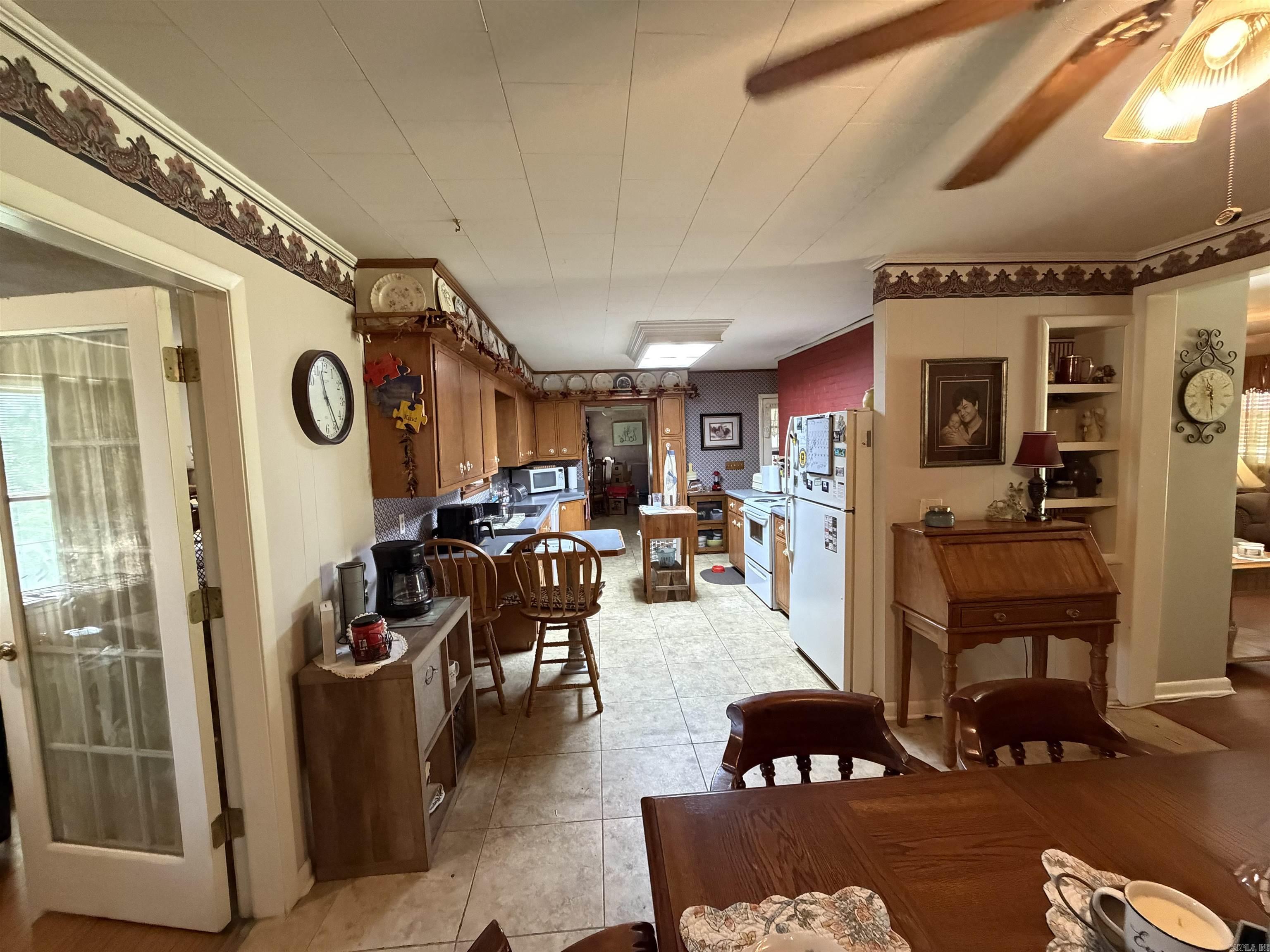 1700 S 12th  Piggott, AR
