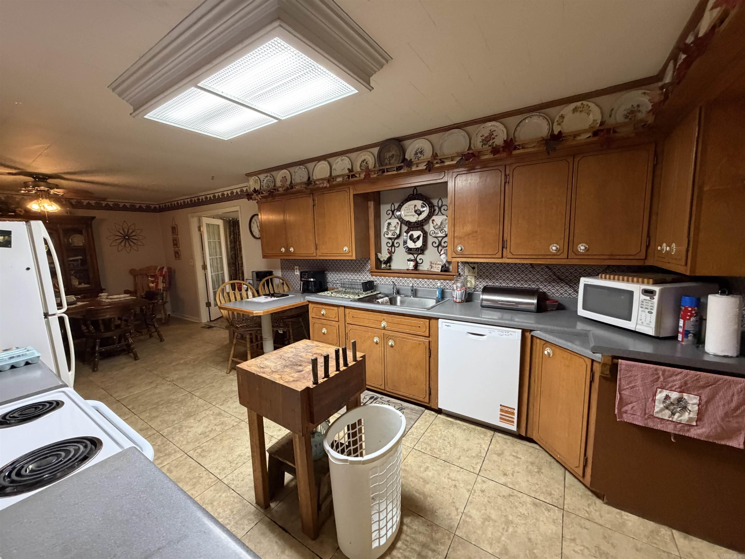 1700 S 12th  Piggott, AR