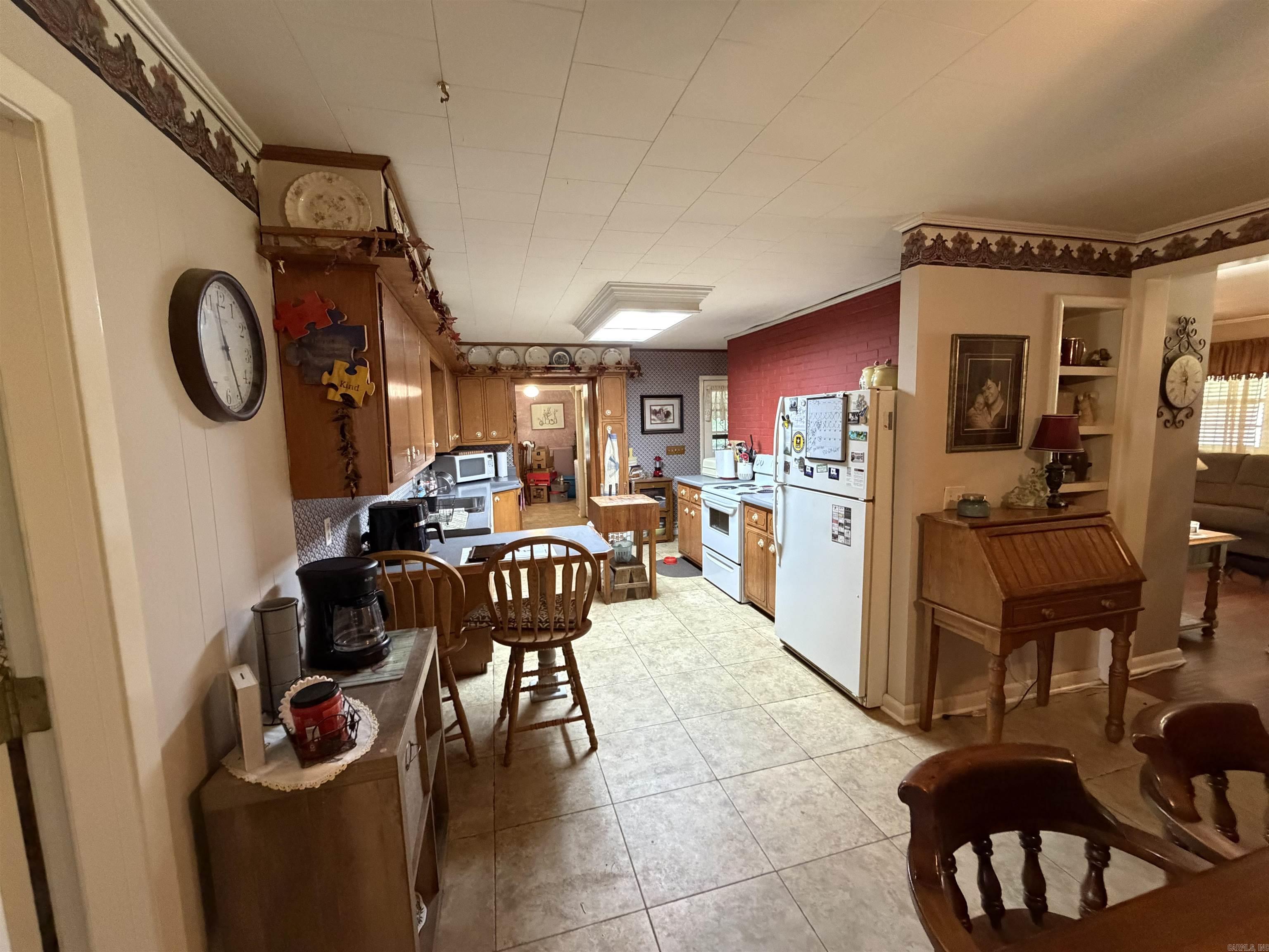 1700 S 12th  Piggott, AR