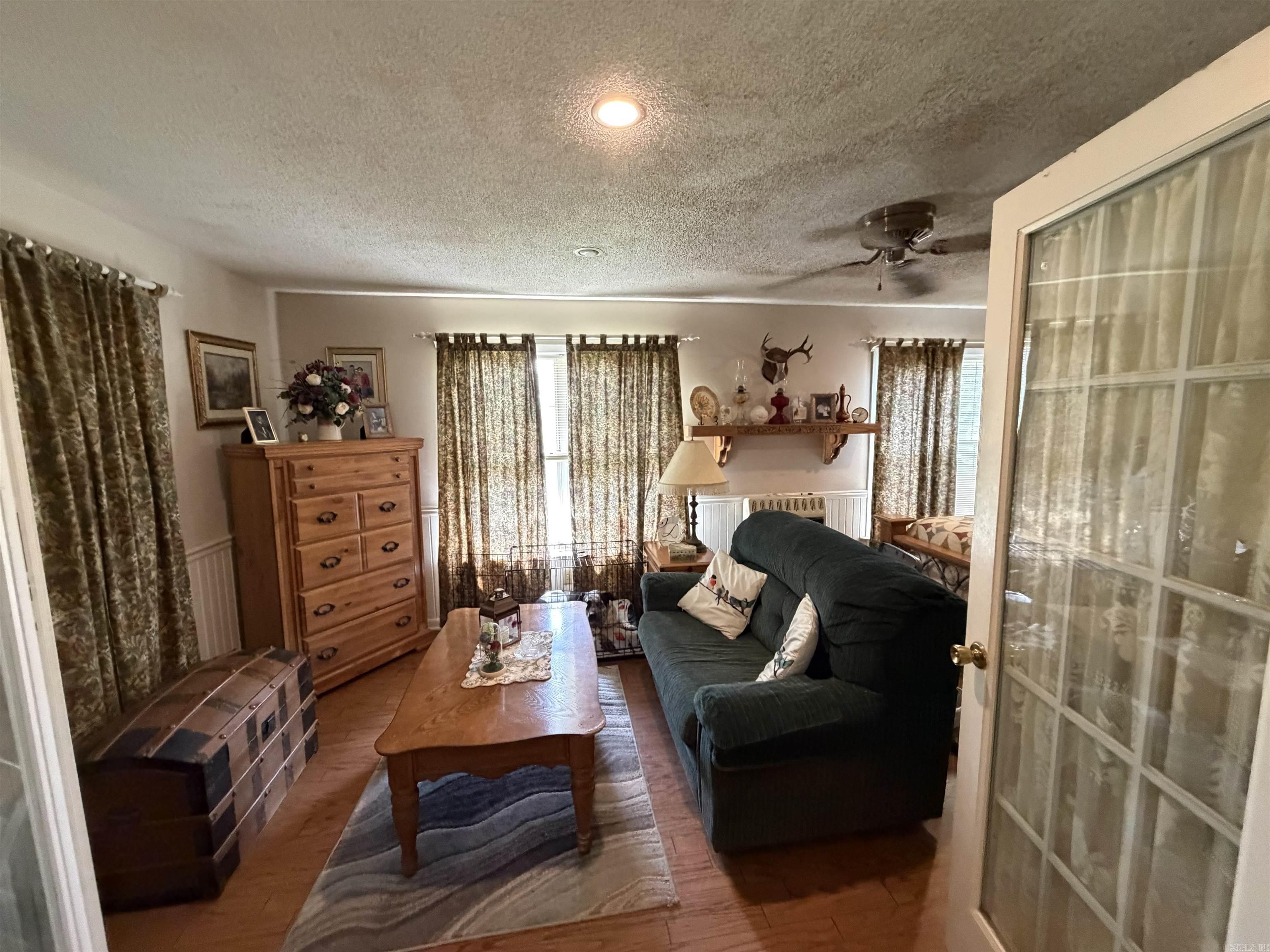 1700 S 12th  Piggott, AR