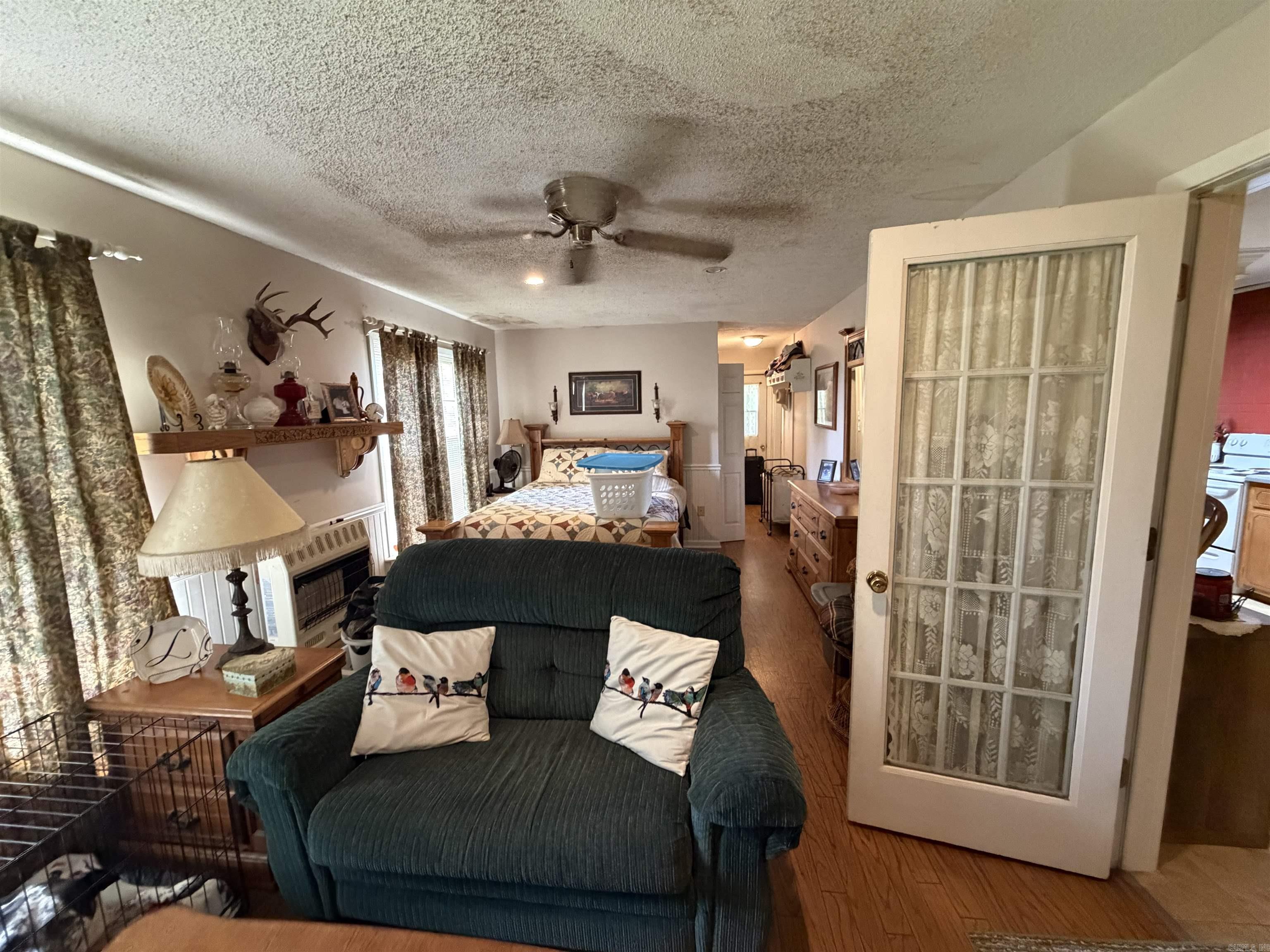 1700 S 12th  Piggott, AR
