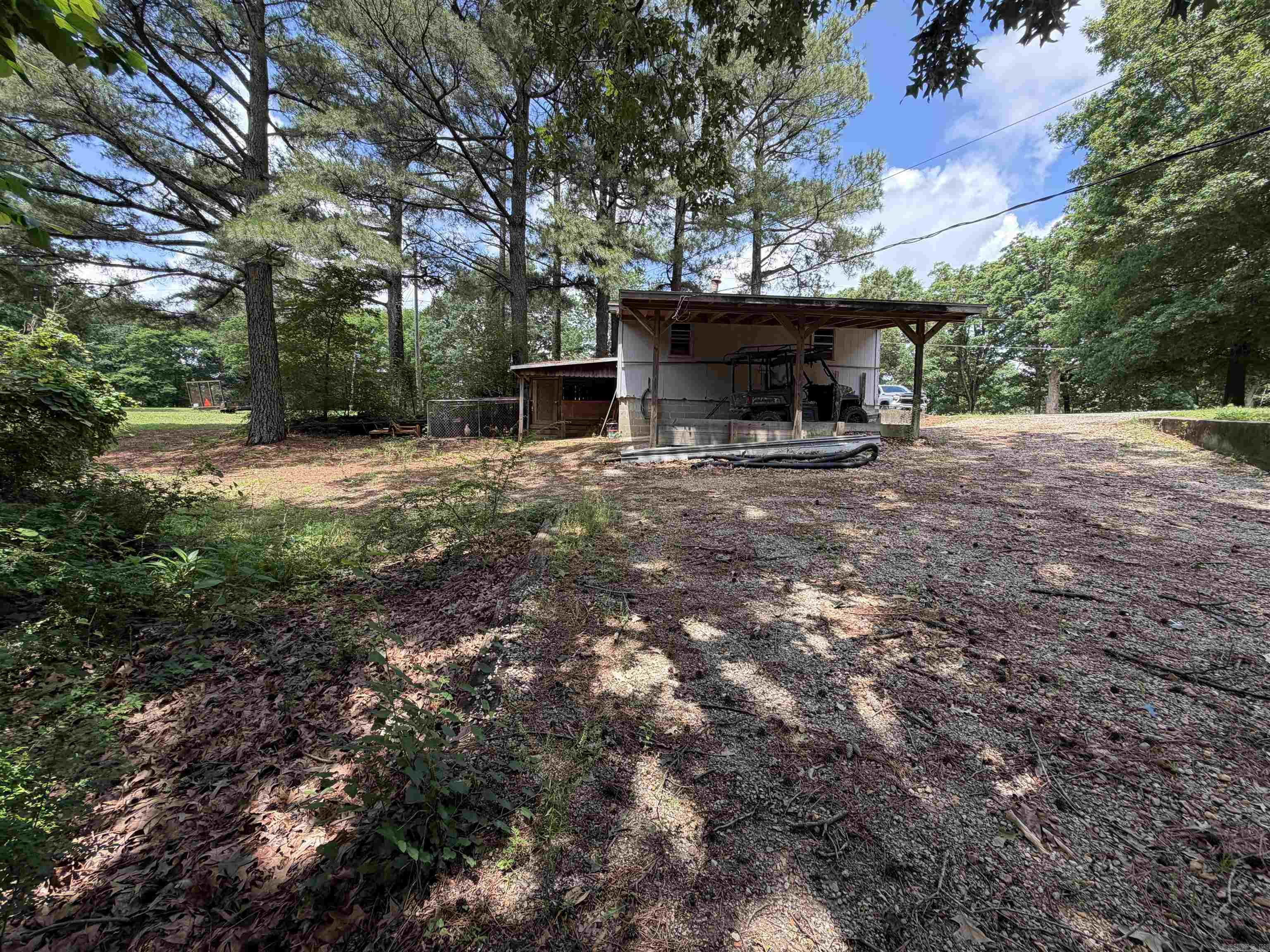 1700 S 12th  Piggott, AR