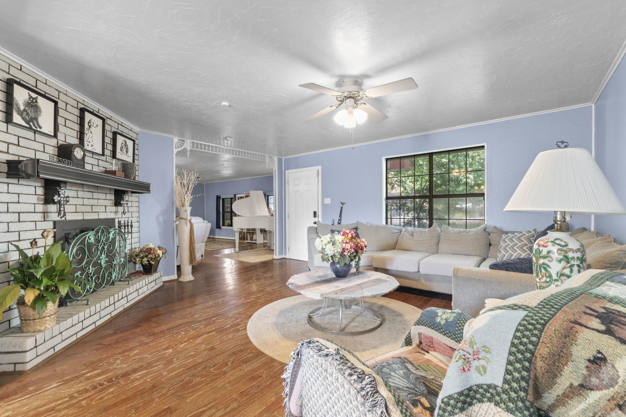 15 Valewood  Jacksonville, AR