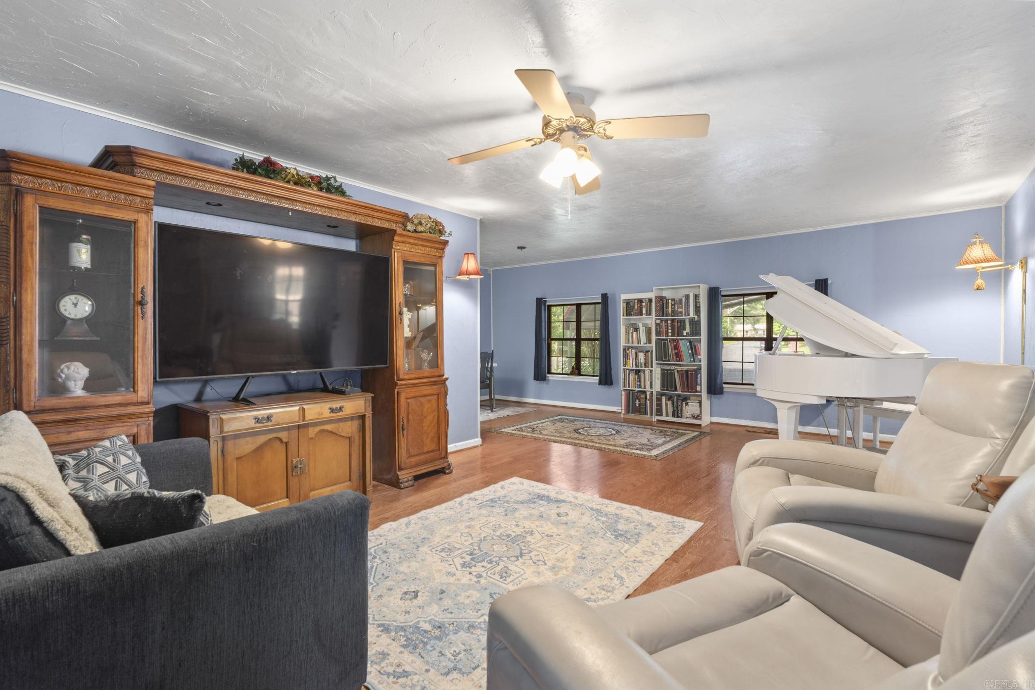 15 Valewood  Jacksonville, AR