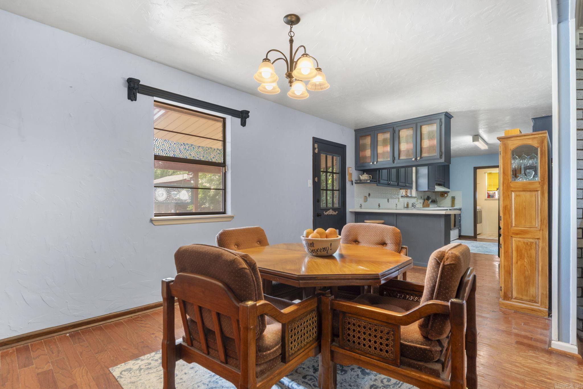 15 Valewood  Jacksonville, AR