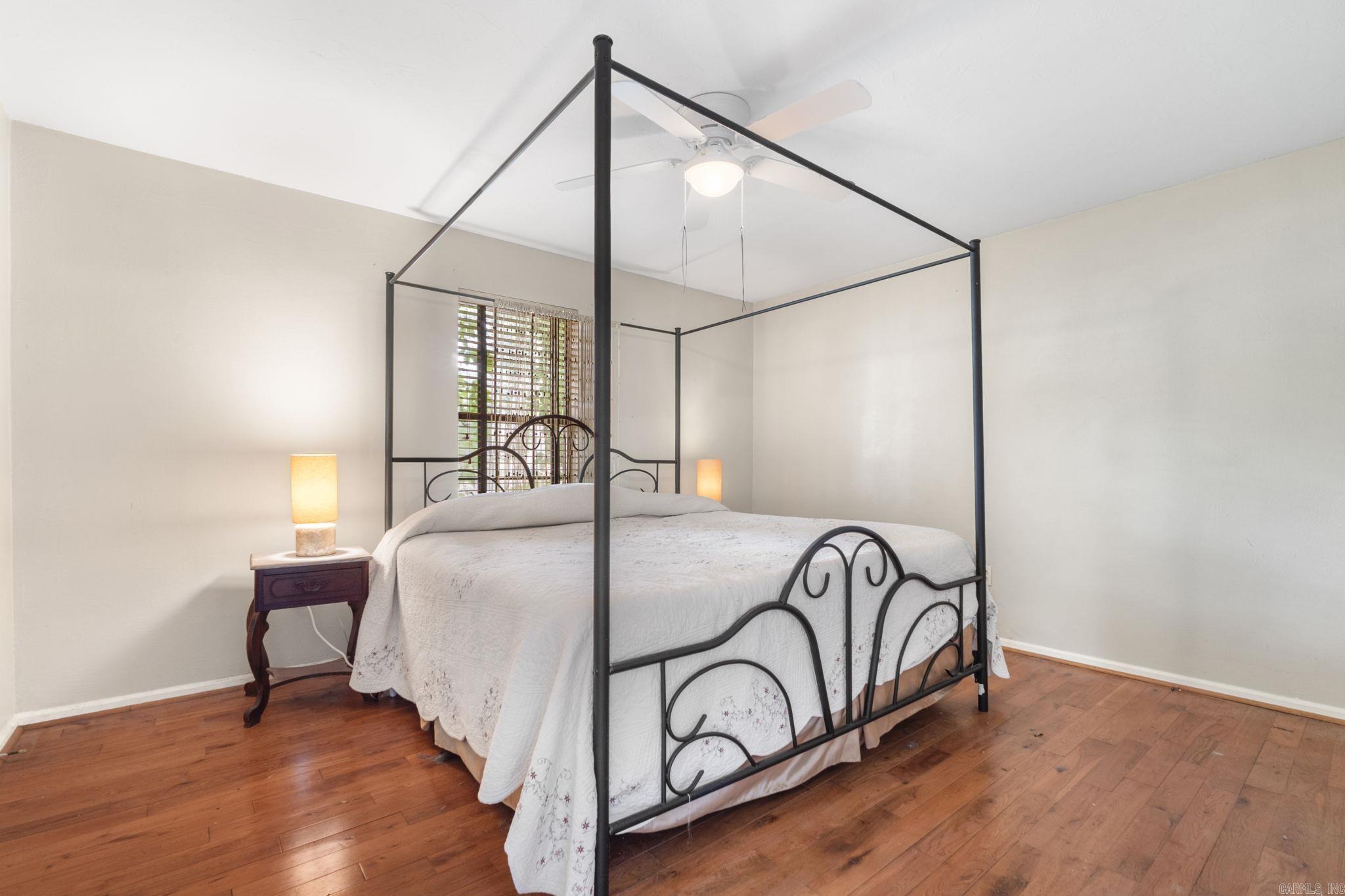 15 Valewood  Jacksonville, AR