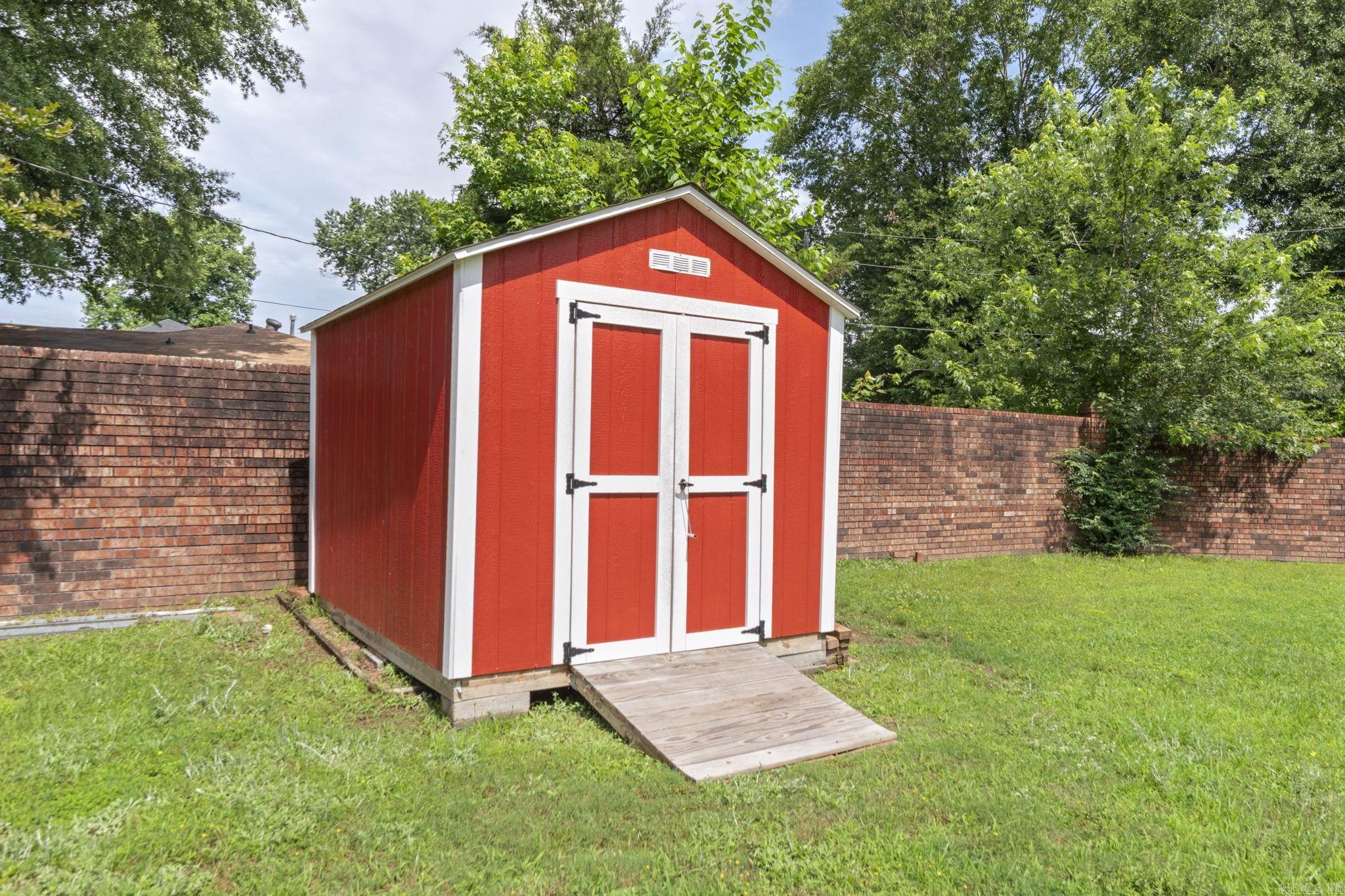 15 Valewood  Jacksonville, AR