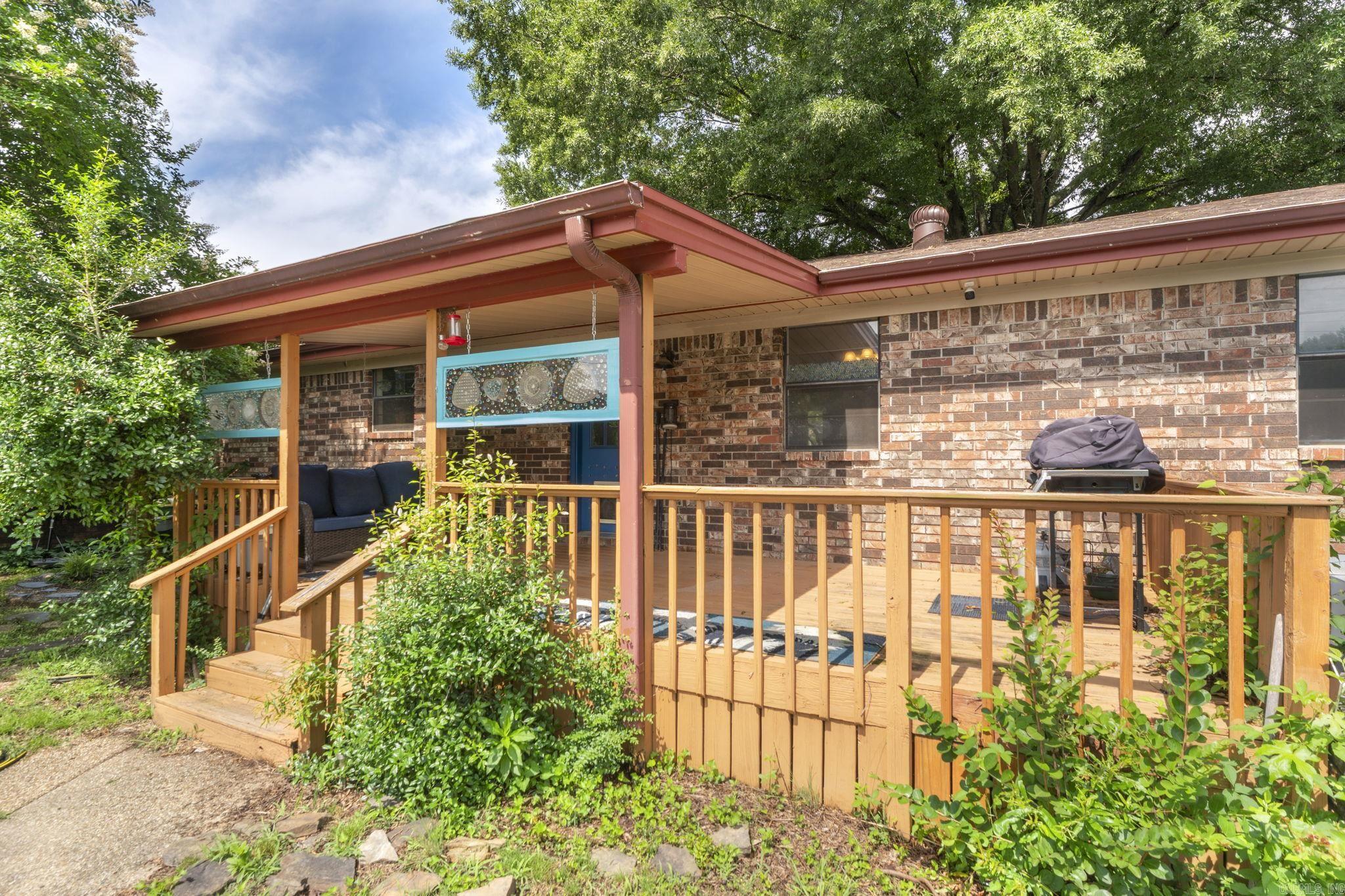 15 Valewood  Jacksonville, AR