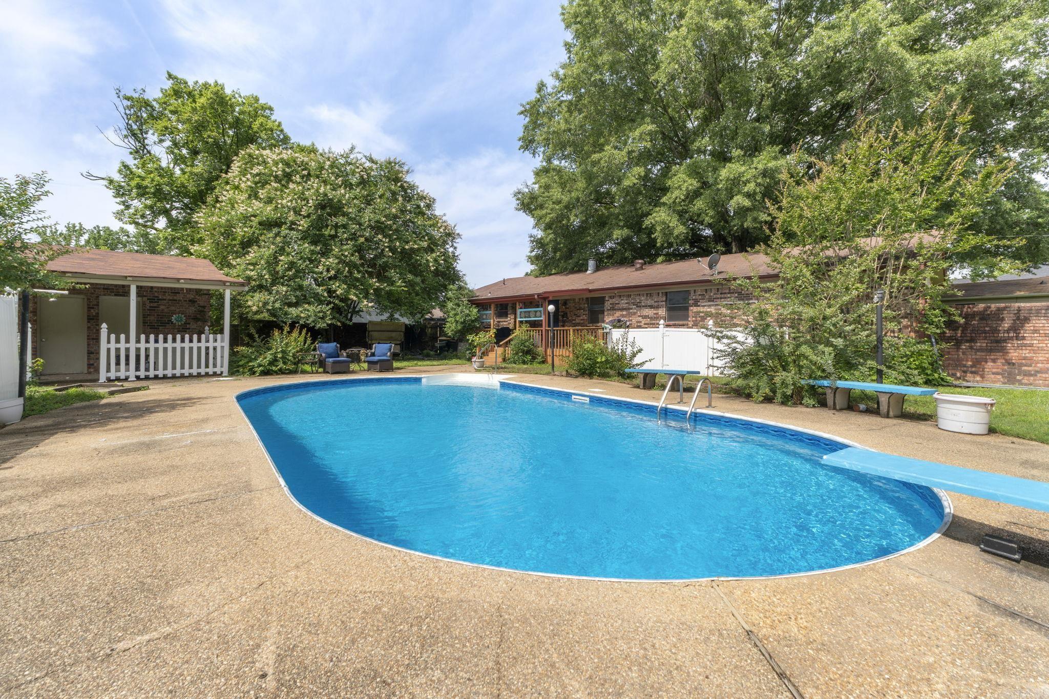 15 Valewood  Jacksonville, AR