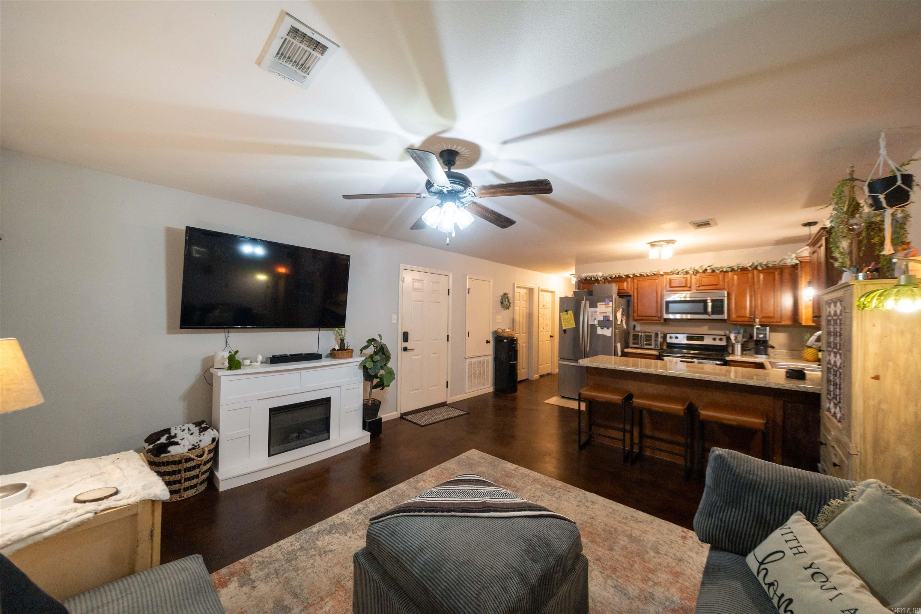 508 N Rose  Sheridan, AR