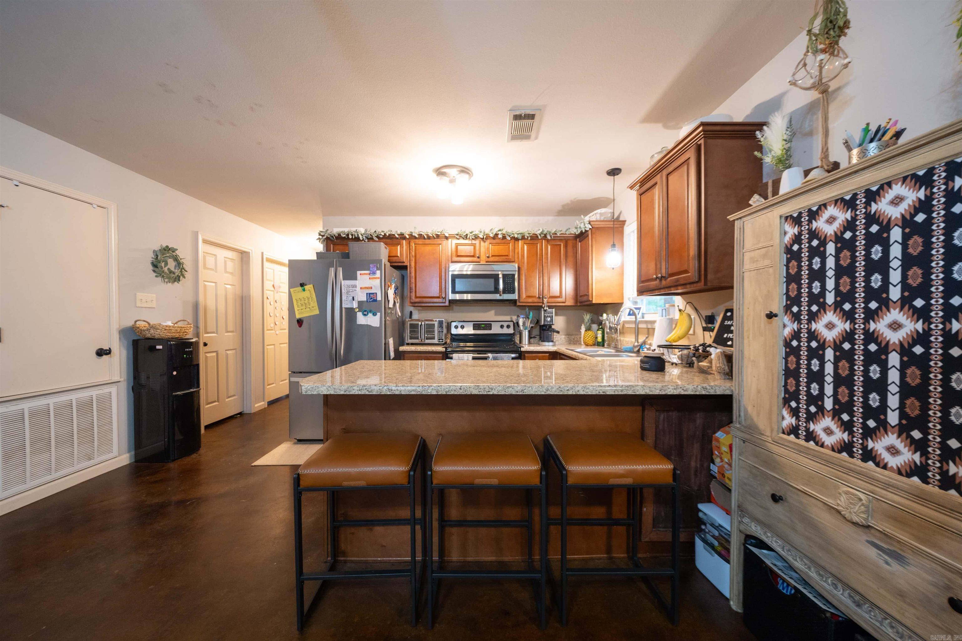 508 N Rose  Sheridan, AR
