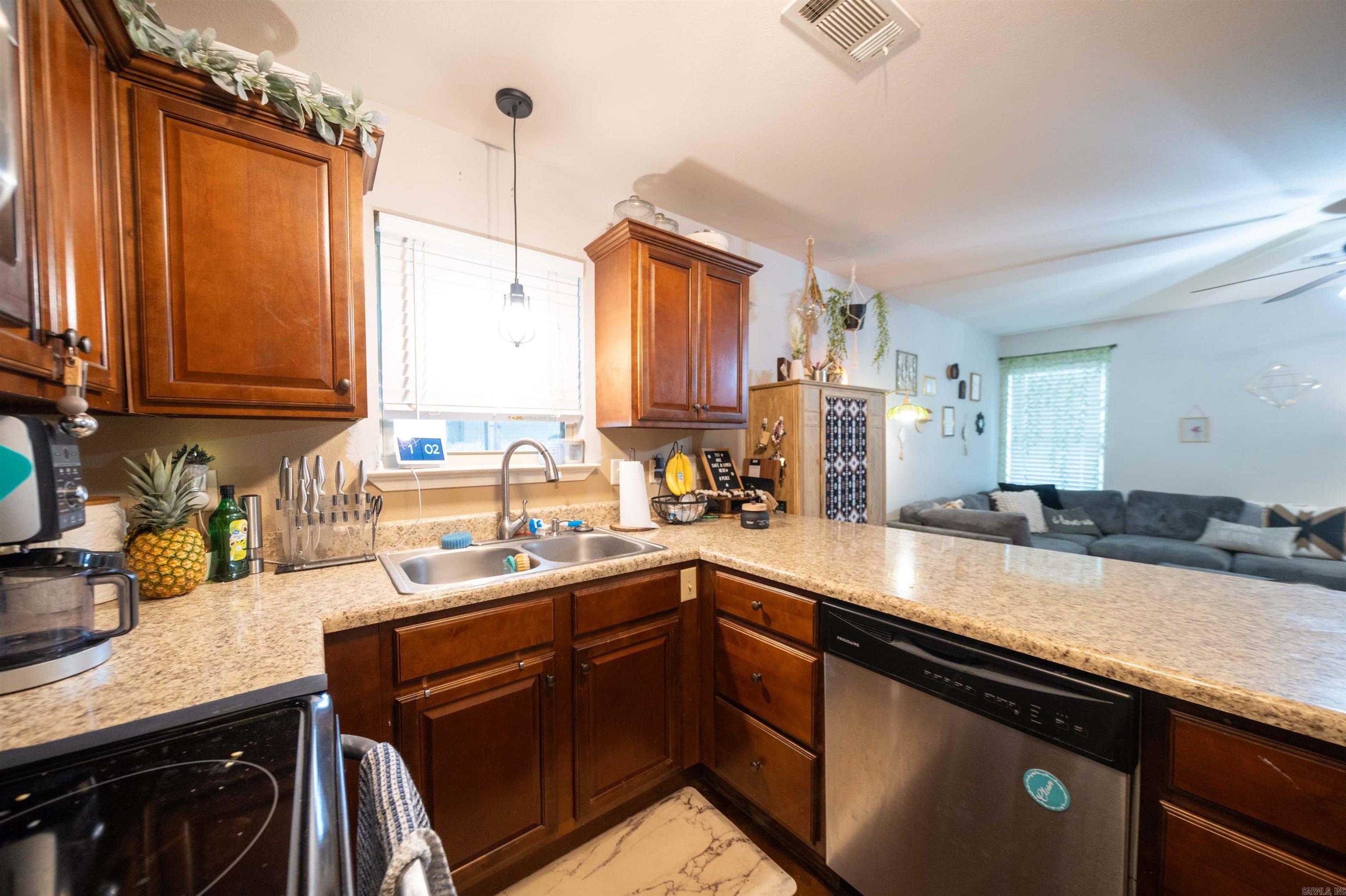 508 N Rose  Sheridan, AR