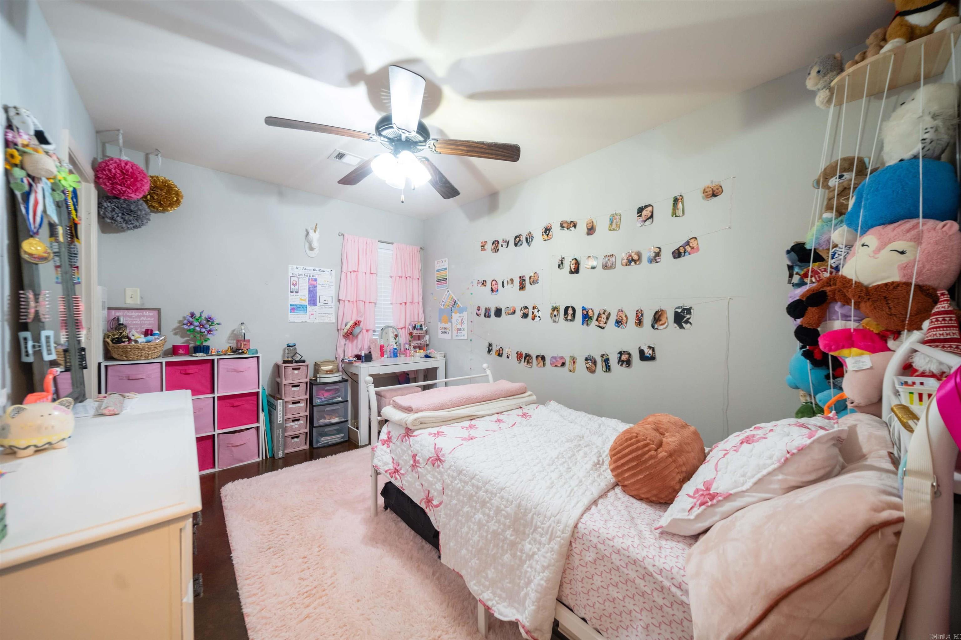 508 N Rose  Sheridan, AR