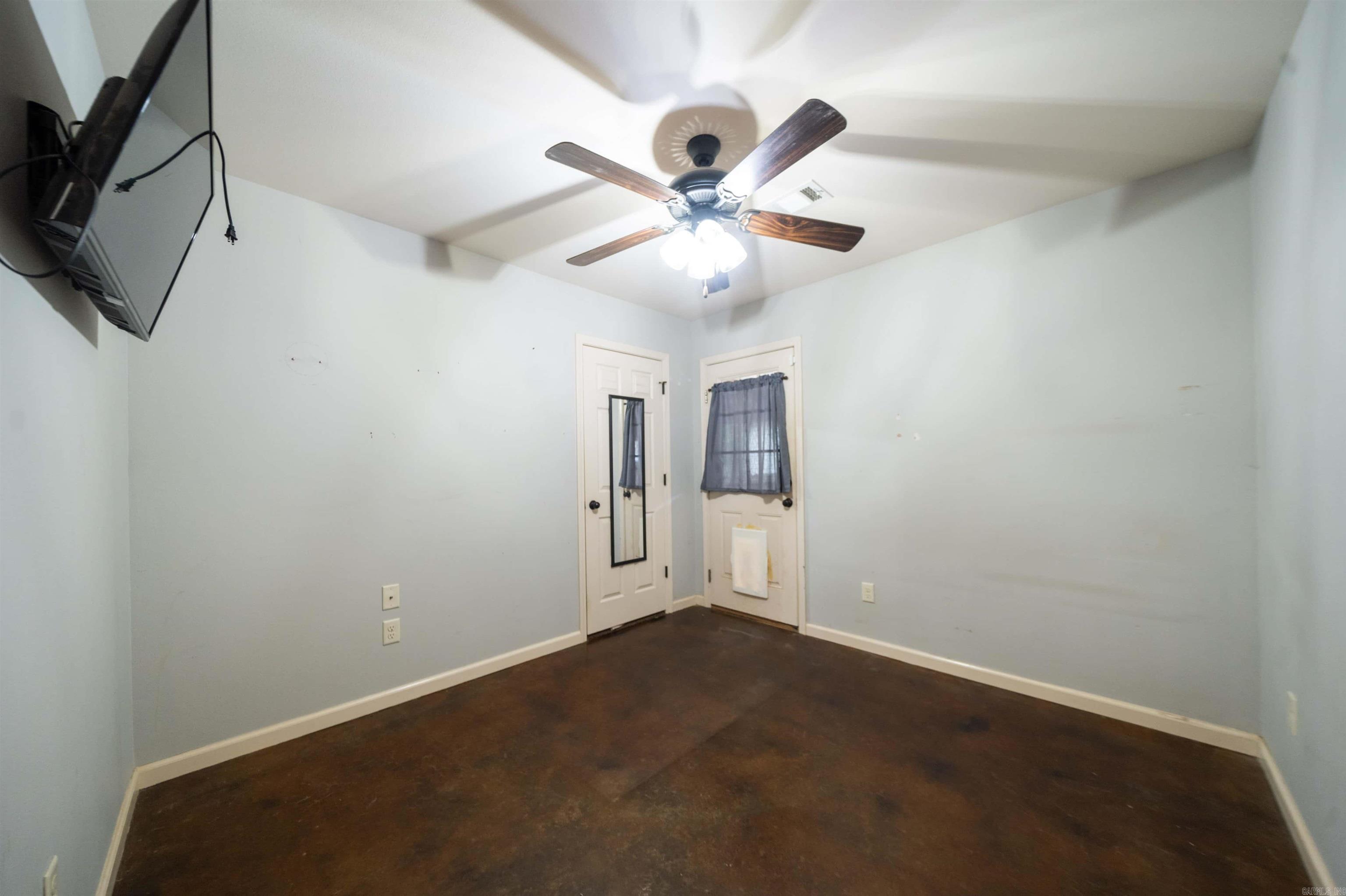 508 N Rose  Sheridan, AR