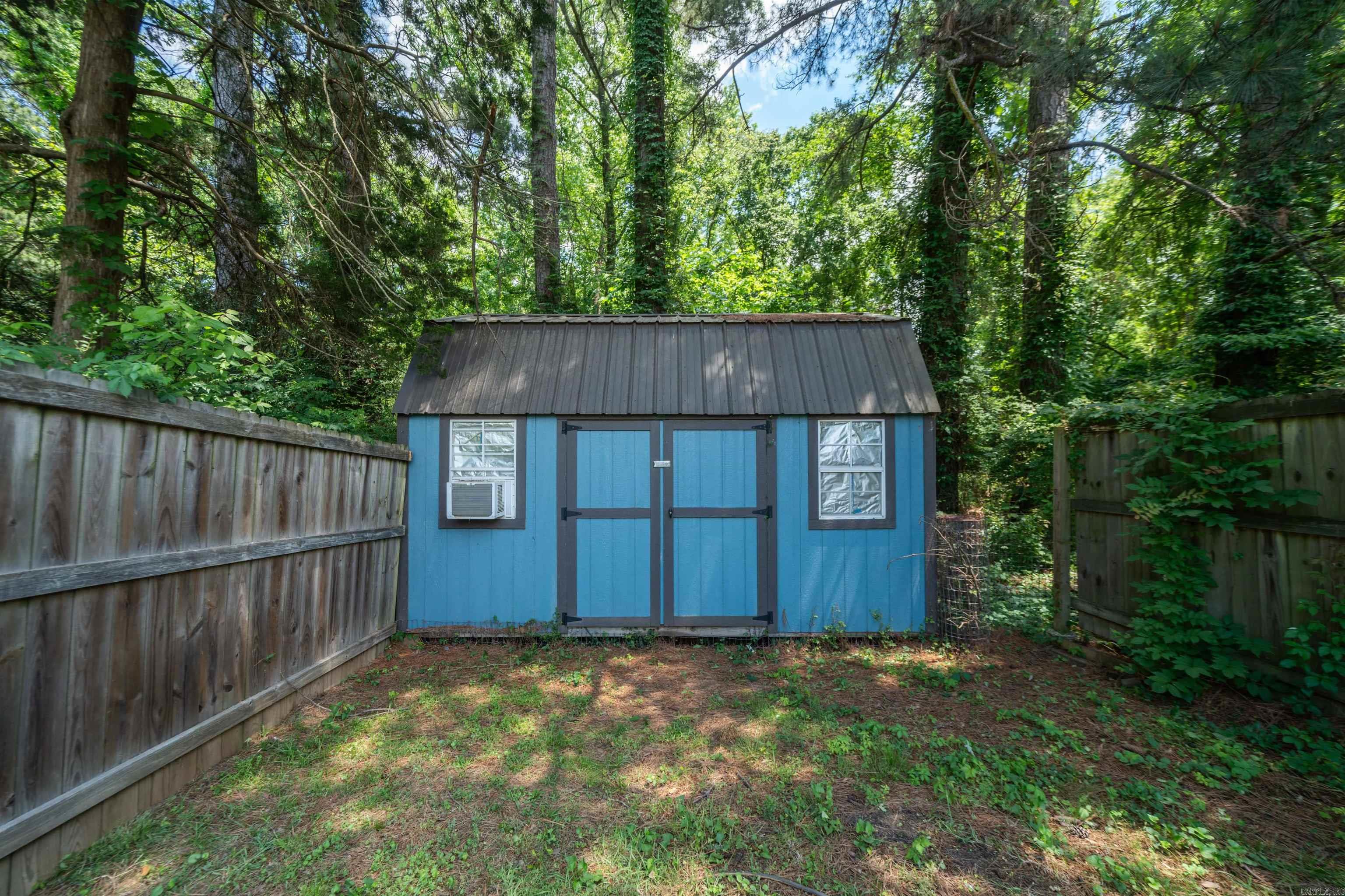 508 N Rose  Sheridan, AR