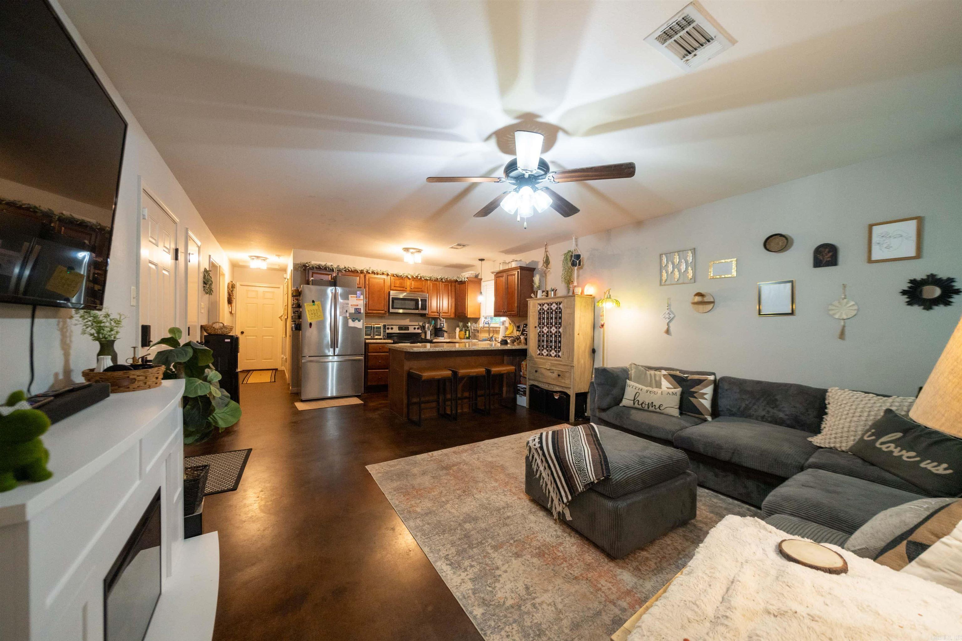 508 N Rose  Sheridan, AR