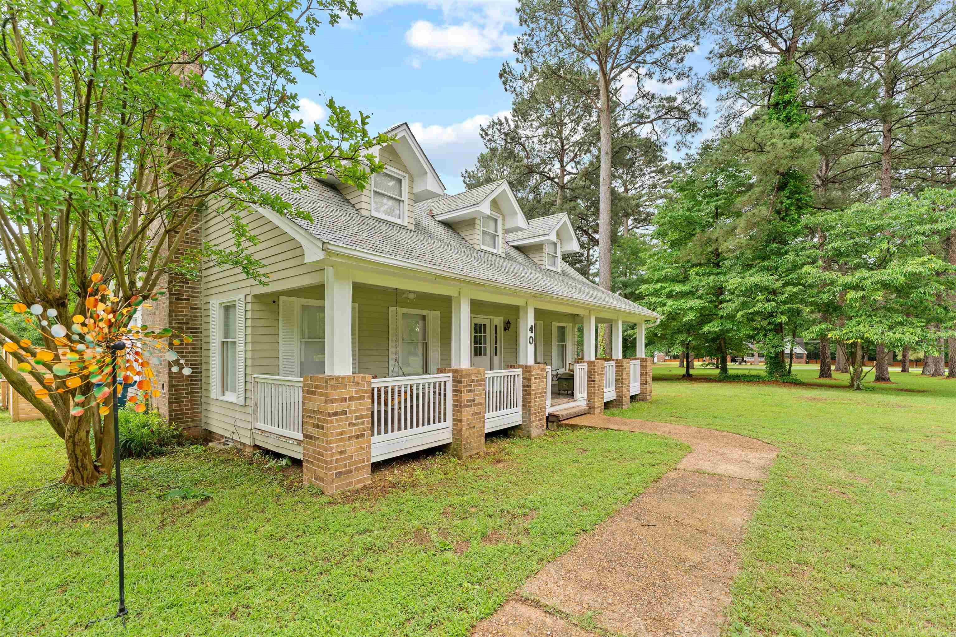 40 Rosewood  Beebe, AR